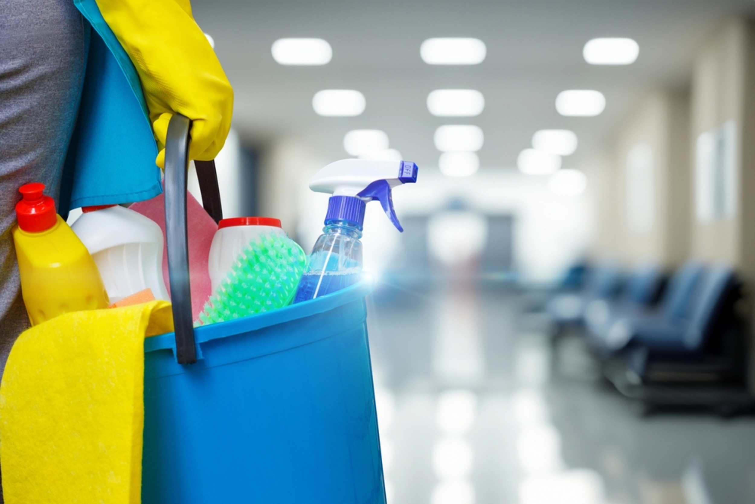 Household chemicals linked to brain damage