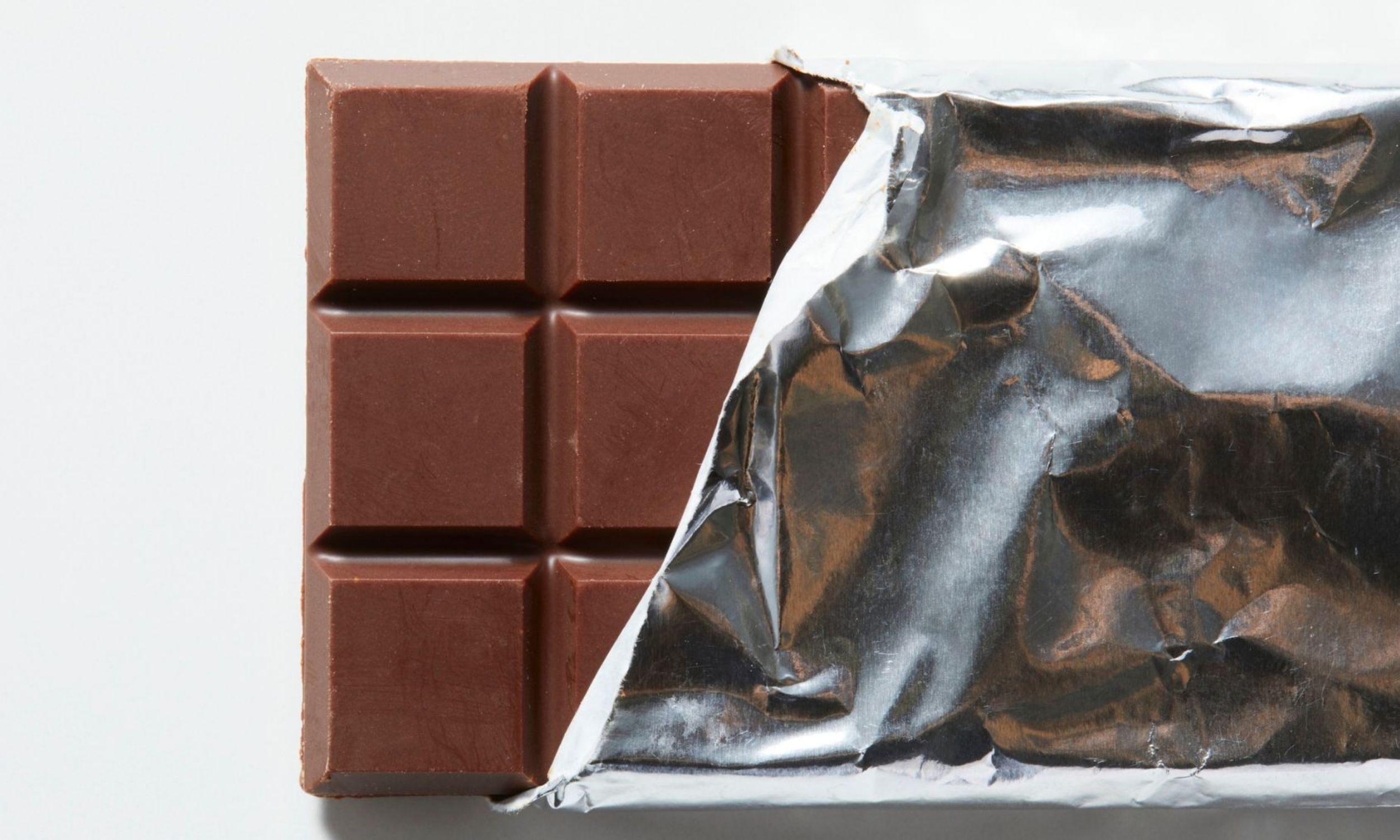 Popular mint-flavored chocolate bar recalled throughout the US following a health alert