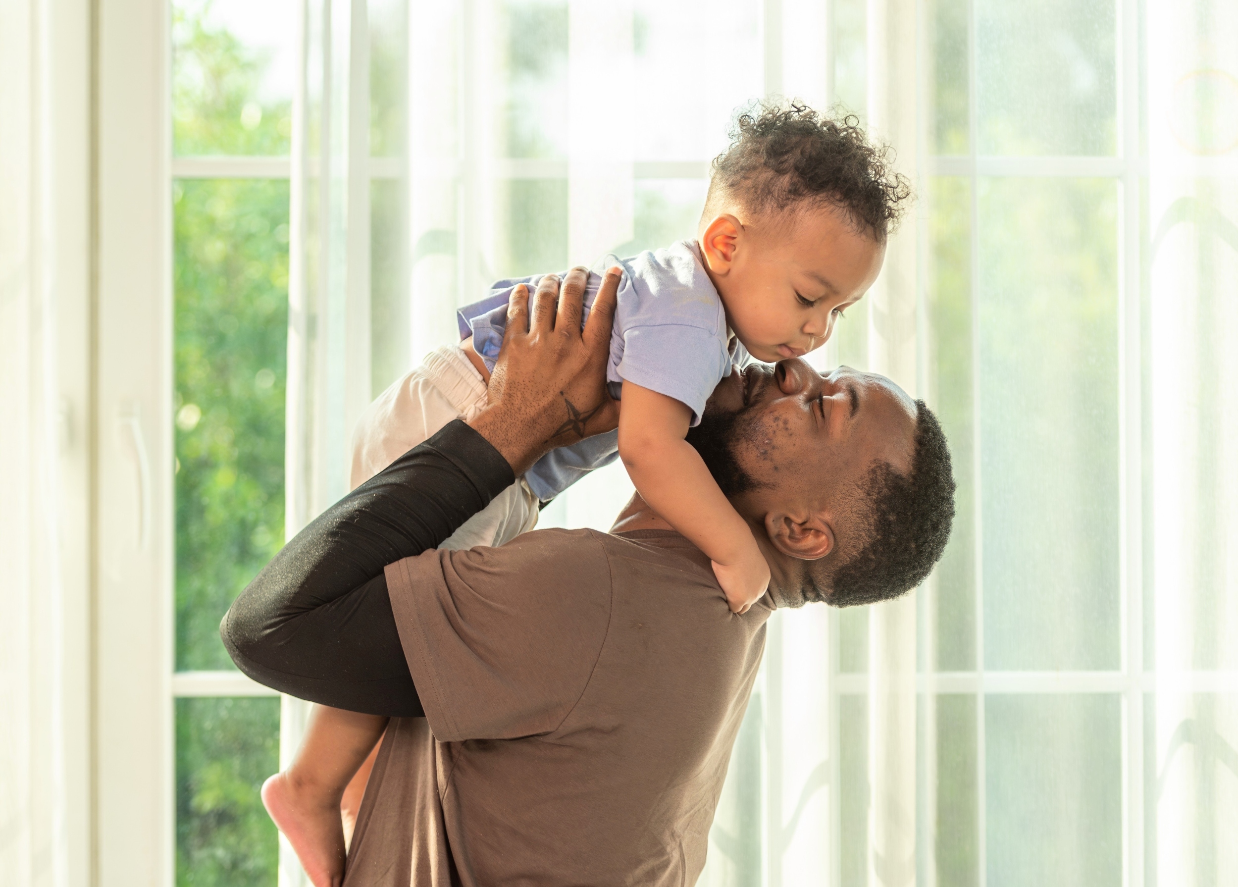 Nurture or neglect? Fathering behavior linked to a single gene