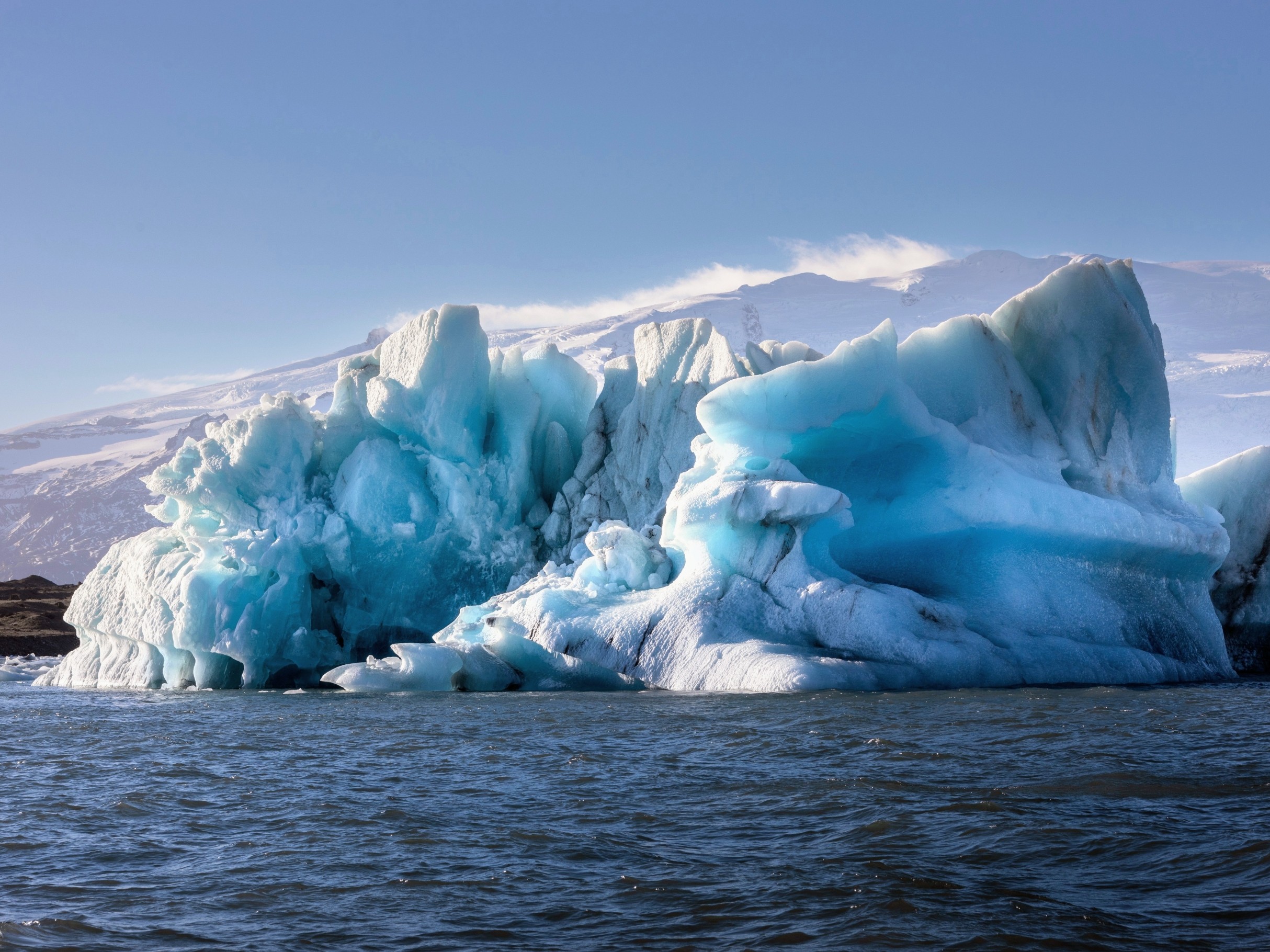 How Earth’s climate suddenly changed 2.7 million years ago