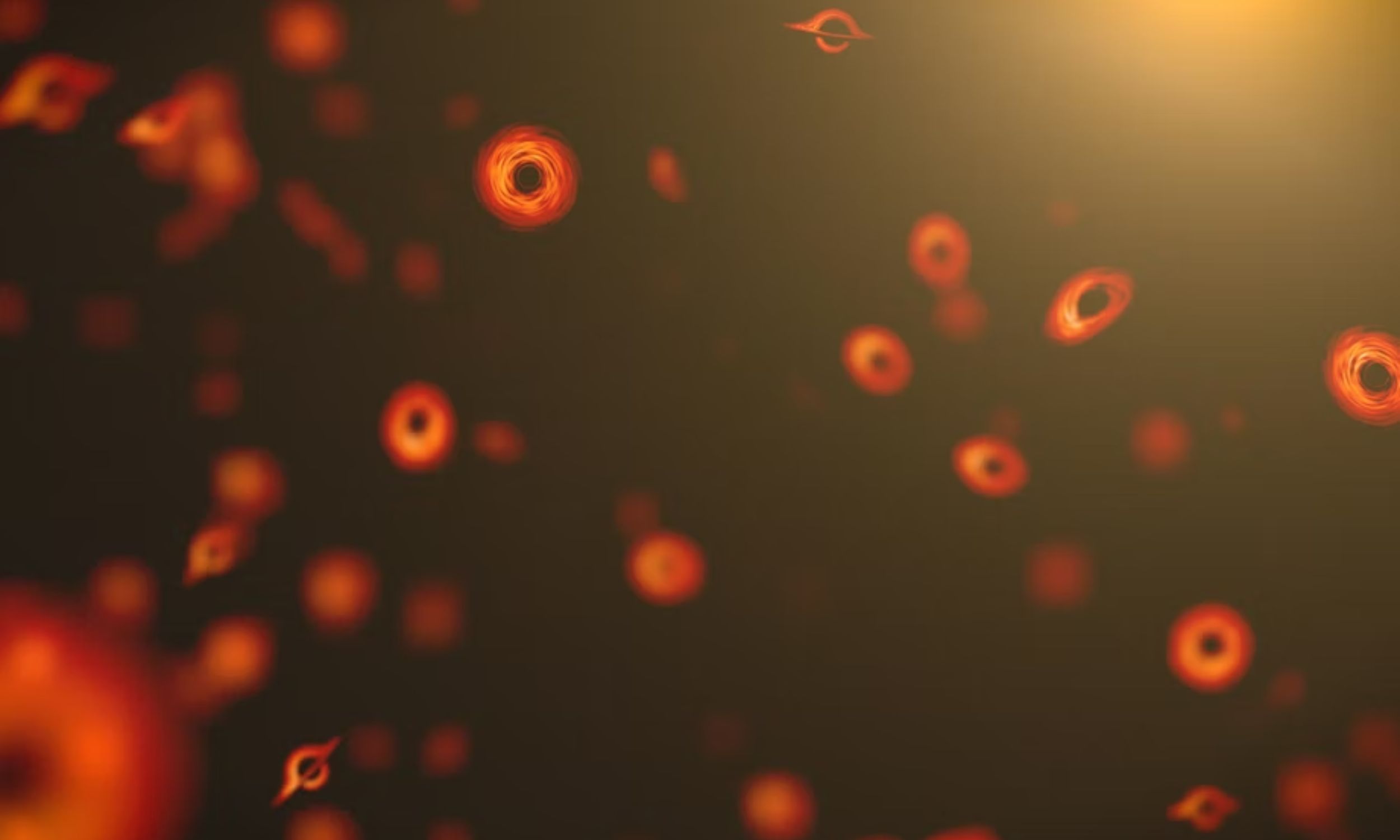 Astronomers still seek answers to explain the most powerful 'ghost particle' ever detected