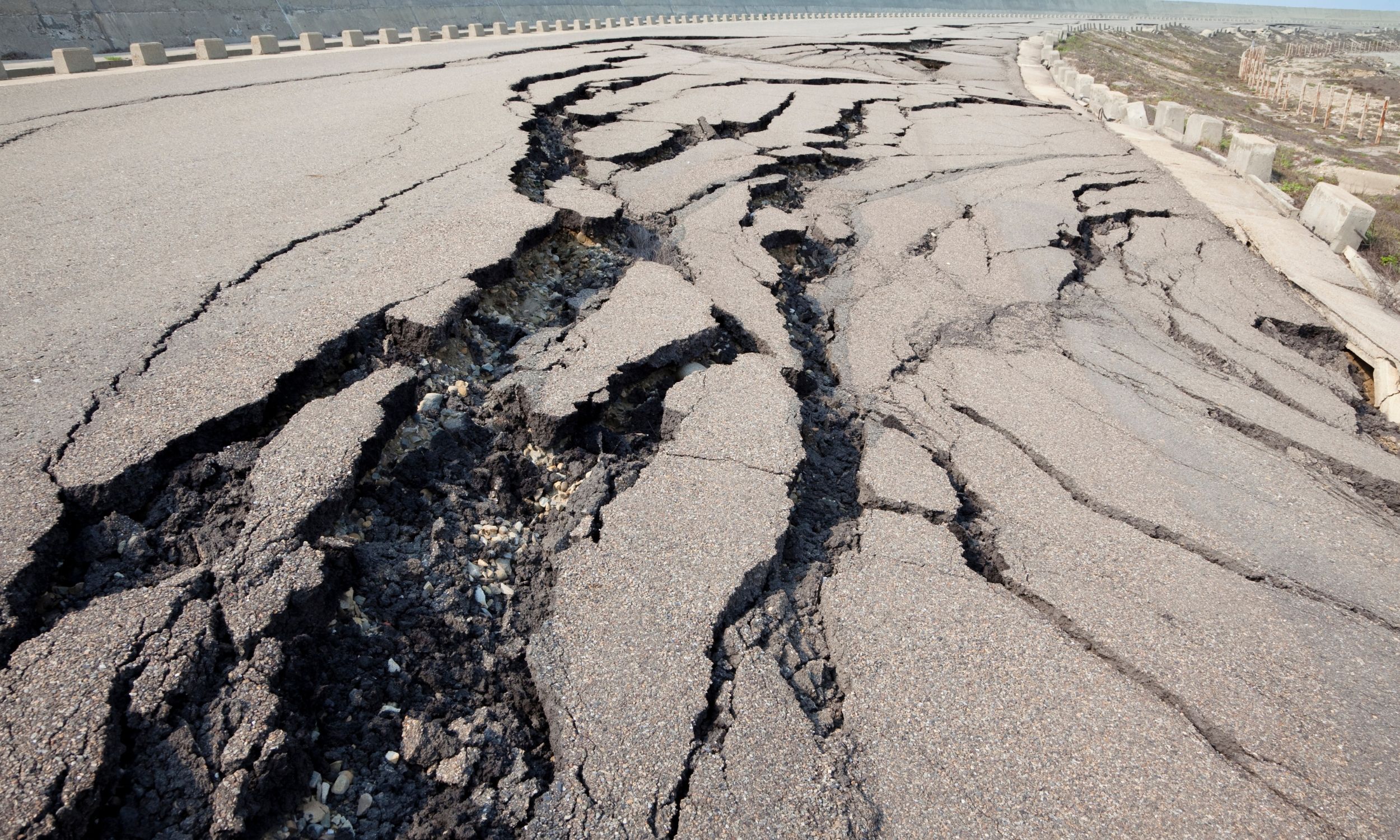 3D map reveals concentrated seismic risk beneath Istanbul