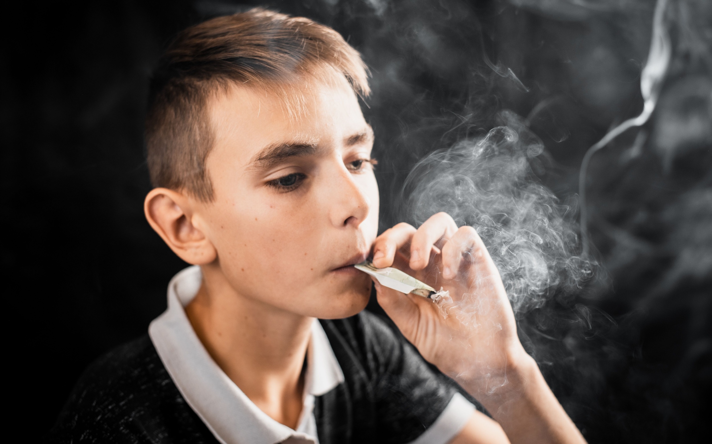 Teen cannabis use tied to doubled risk of psychosis and bipolar disorder