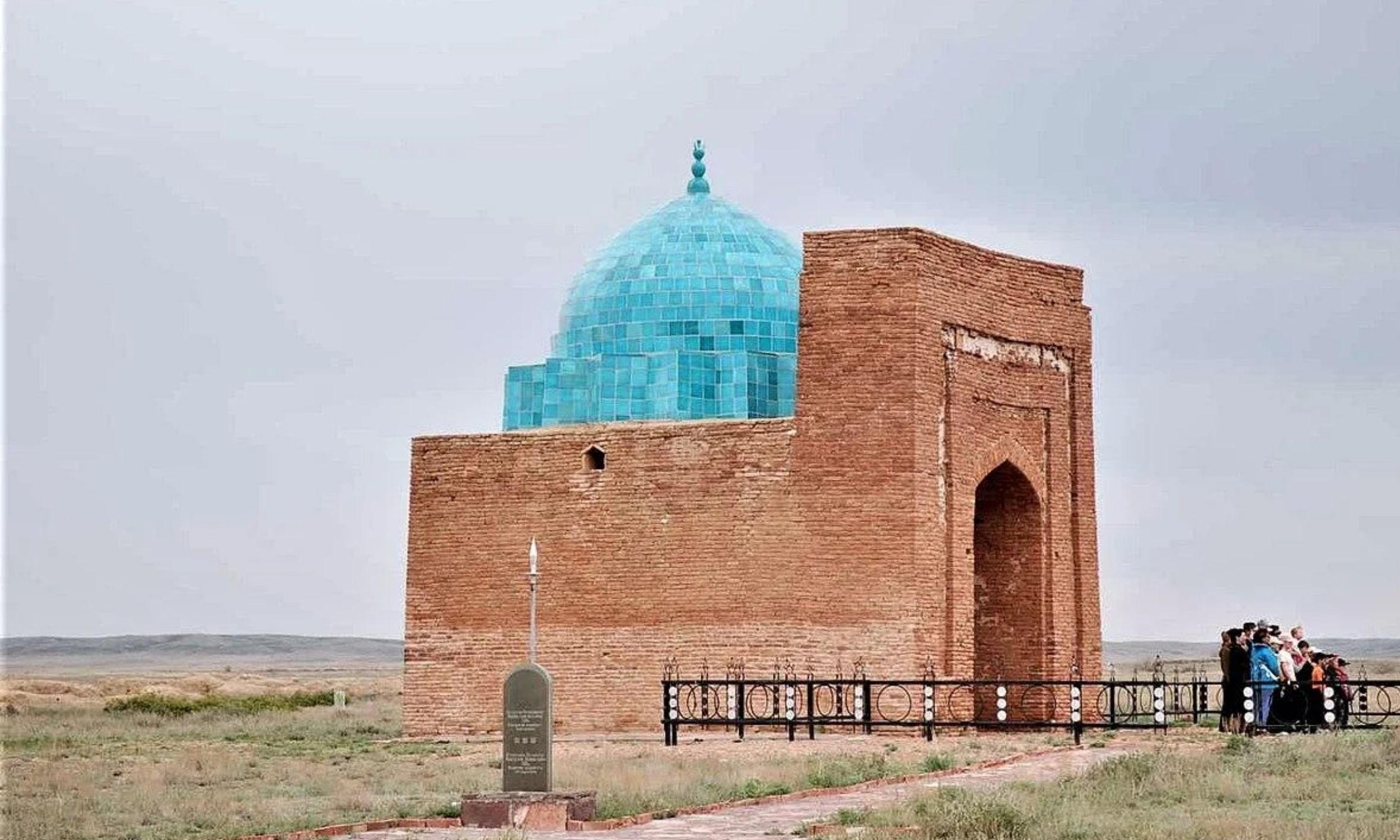 DNA from Mongol elites narrows debate over Genghis Khan’s lineage