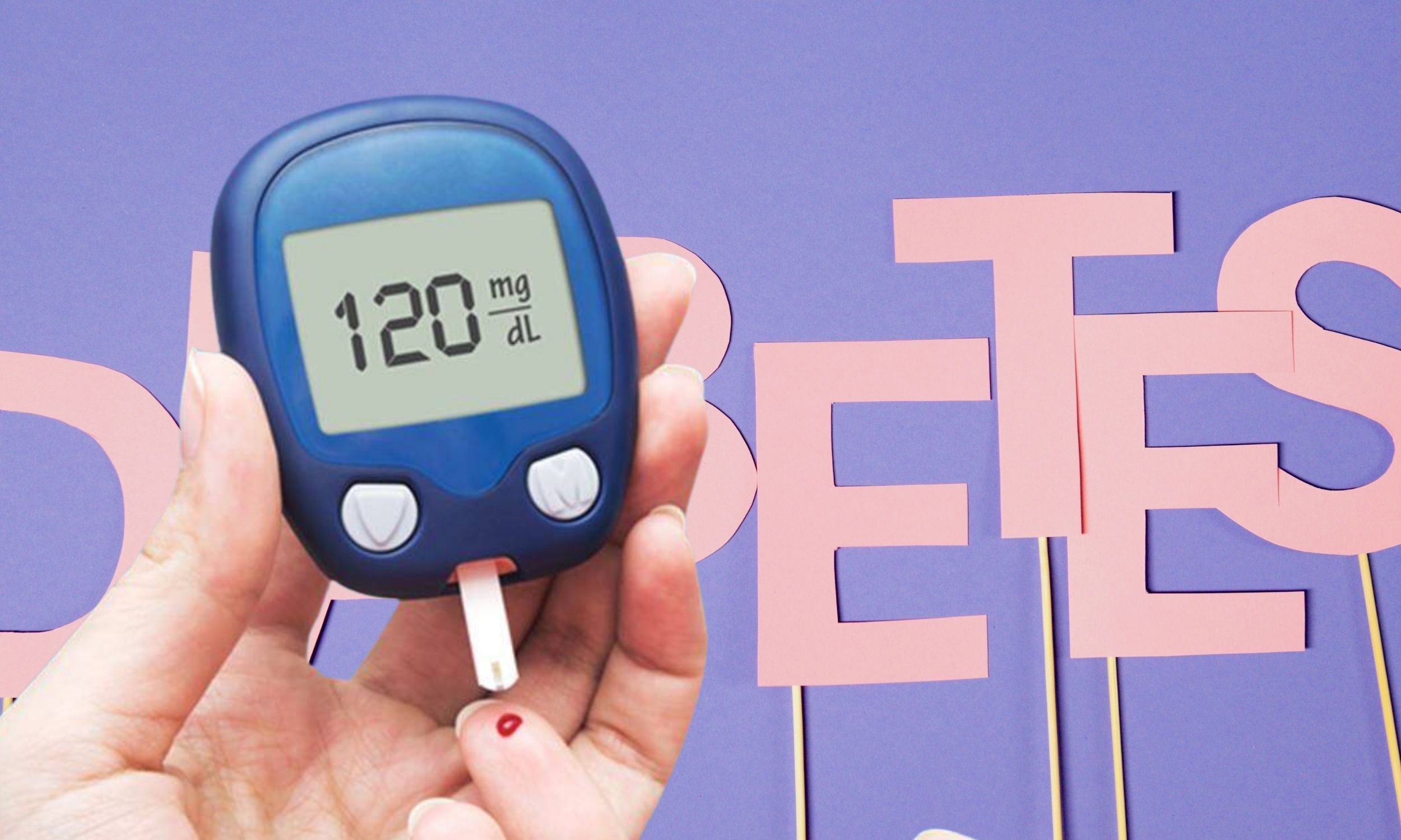 Study disputes “low-risk” label in type 2 diabetes