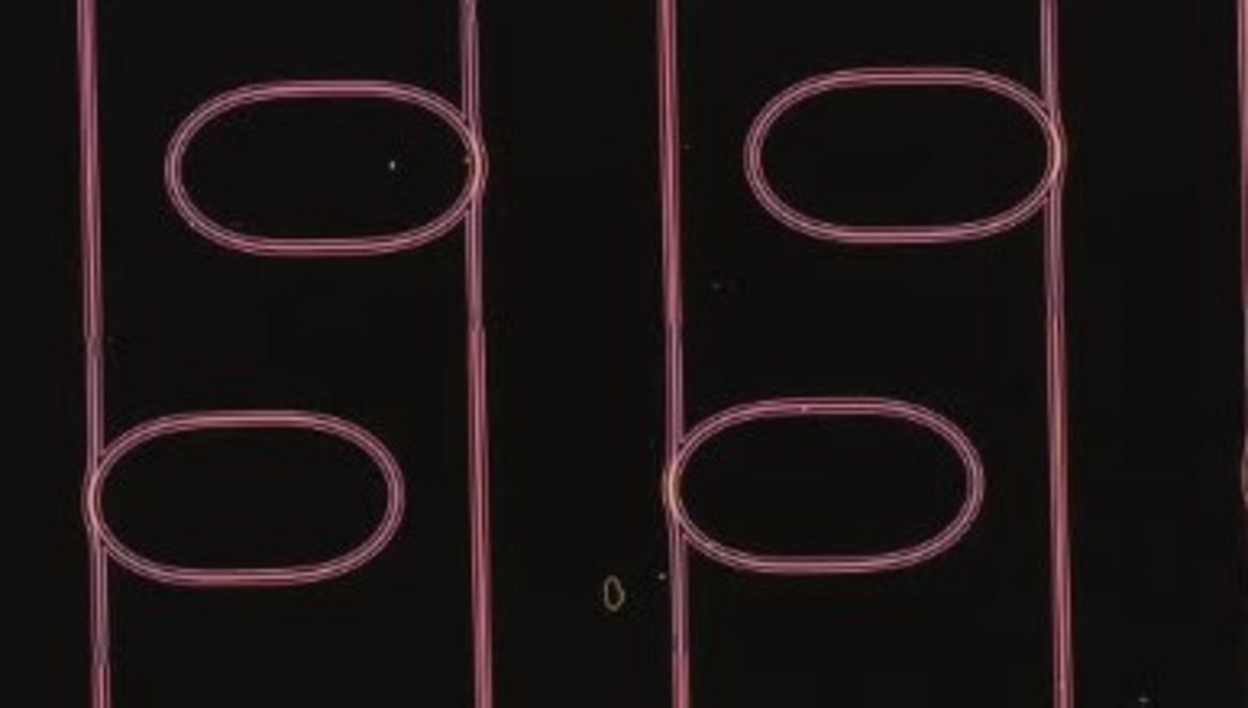 Light-circulating glass chip could power future electronics