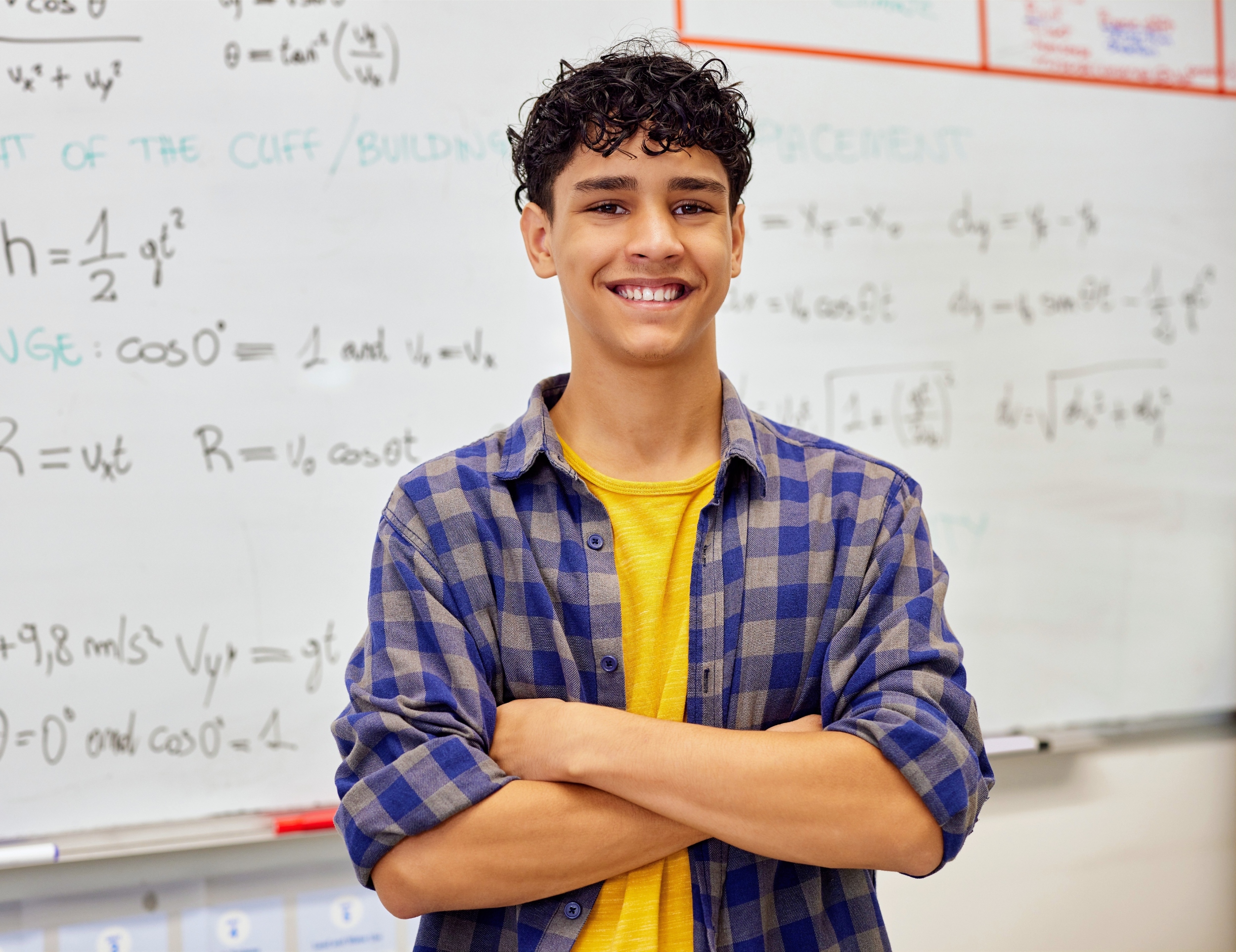 Flexible school start times boost teen sleep and academic performance