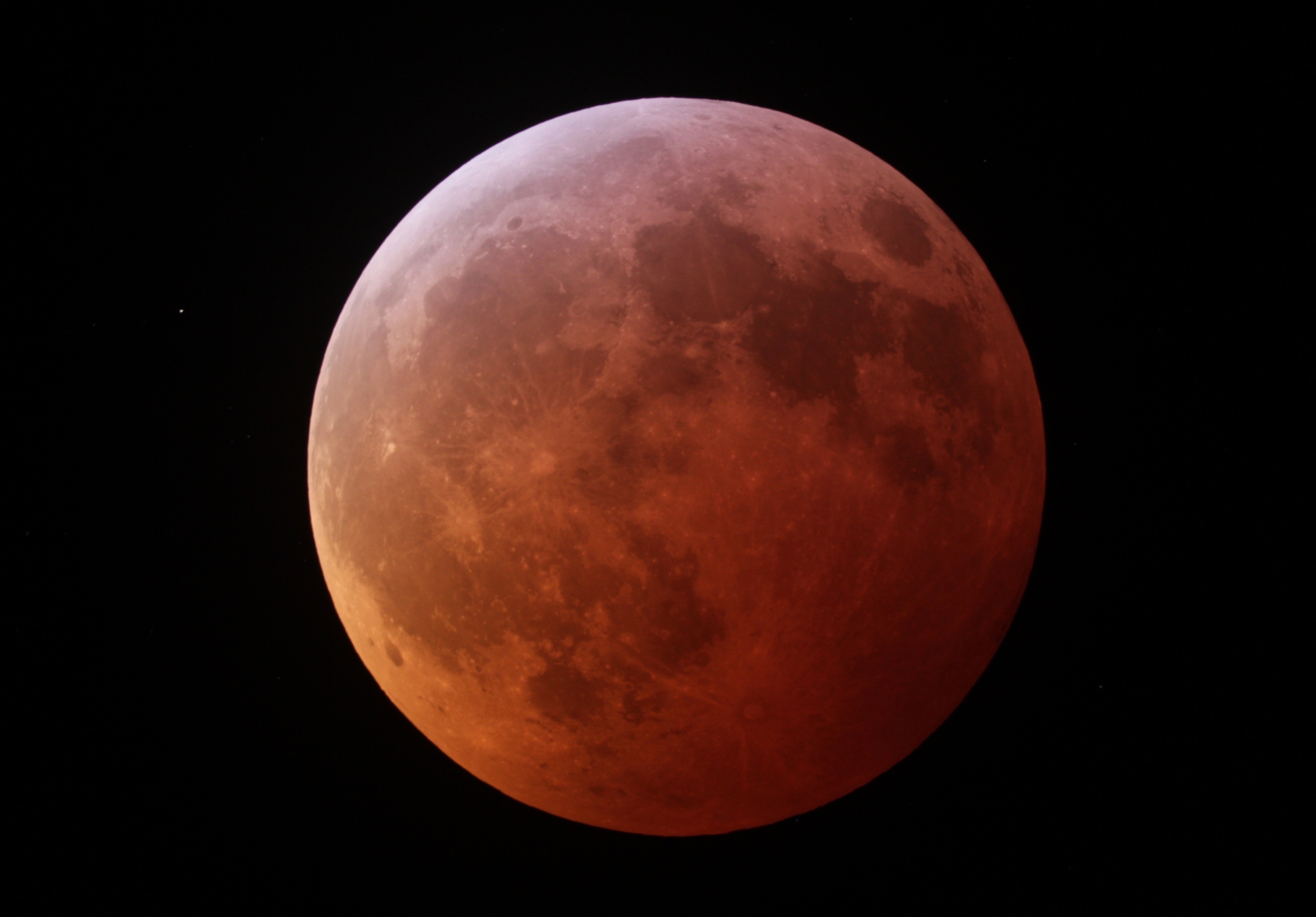 Blood moon 2026: Science, symbolism, and how to watch