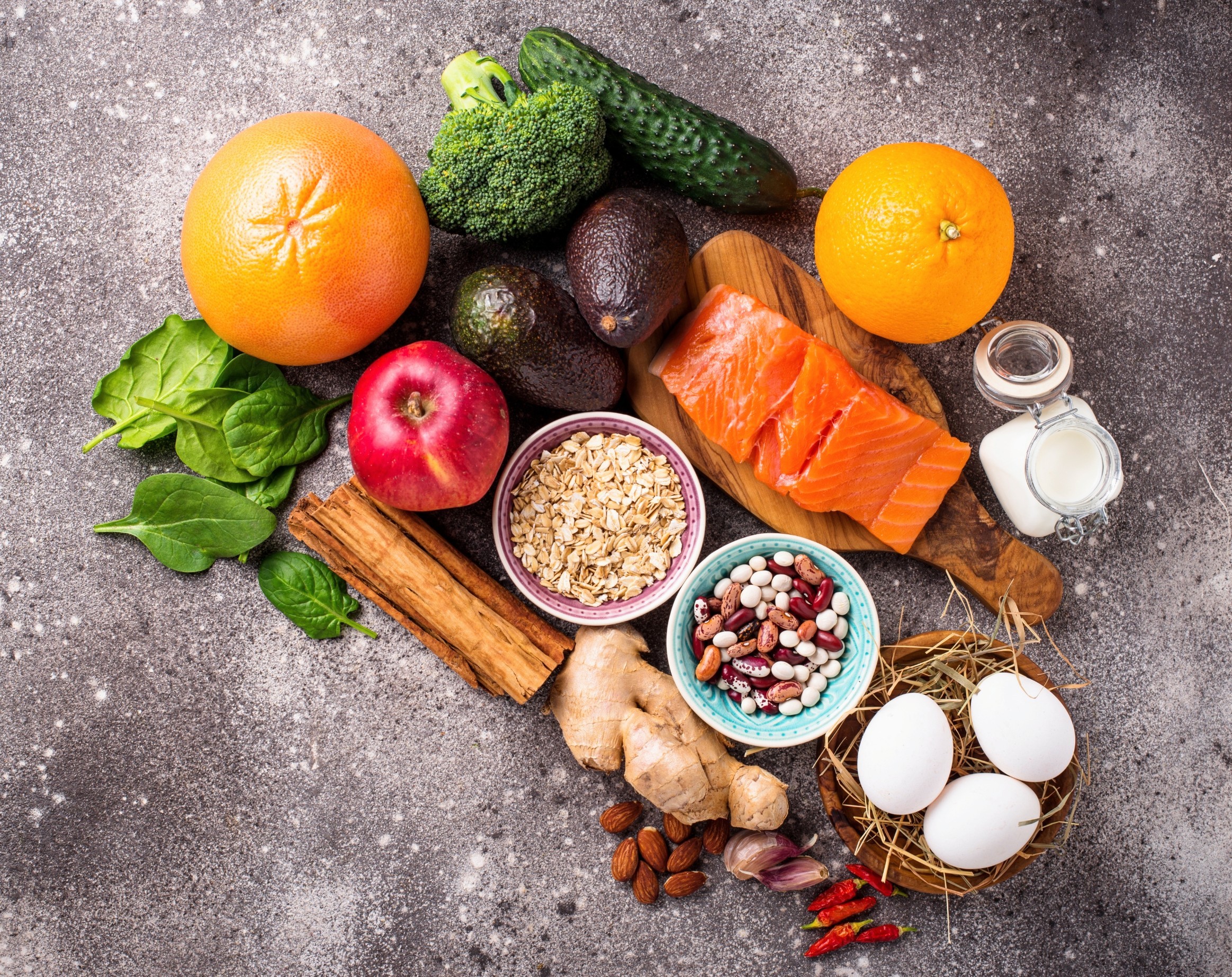 Burn fat without exercise? A simple diet change may help