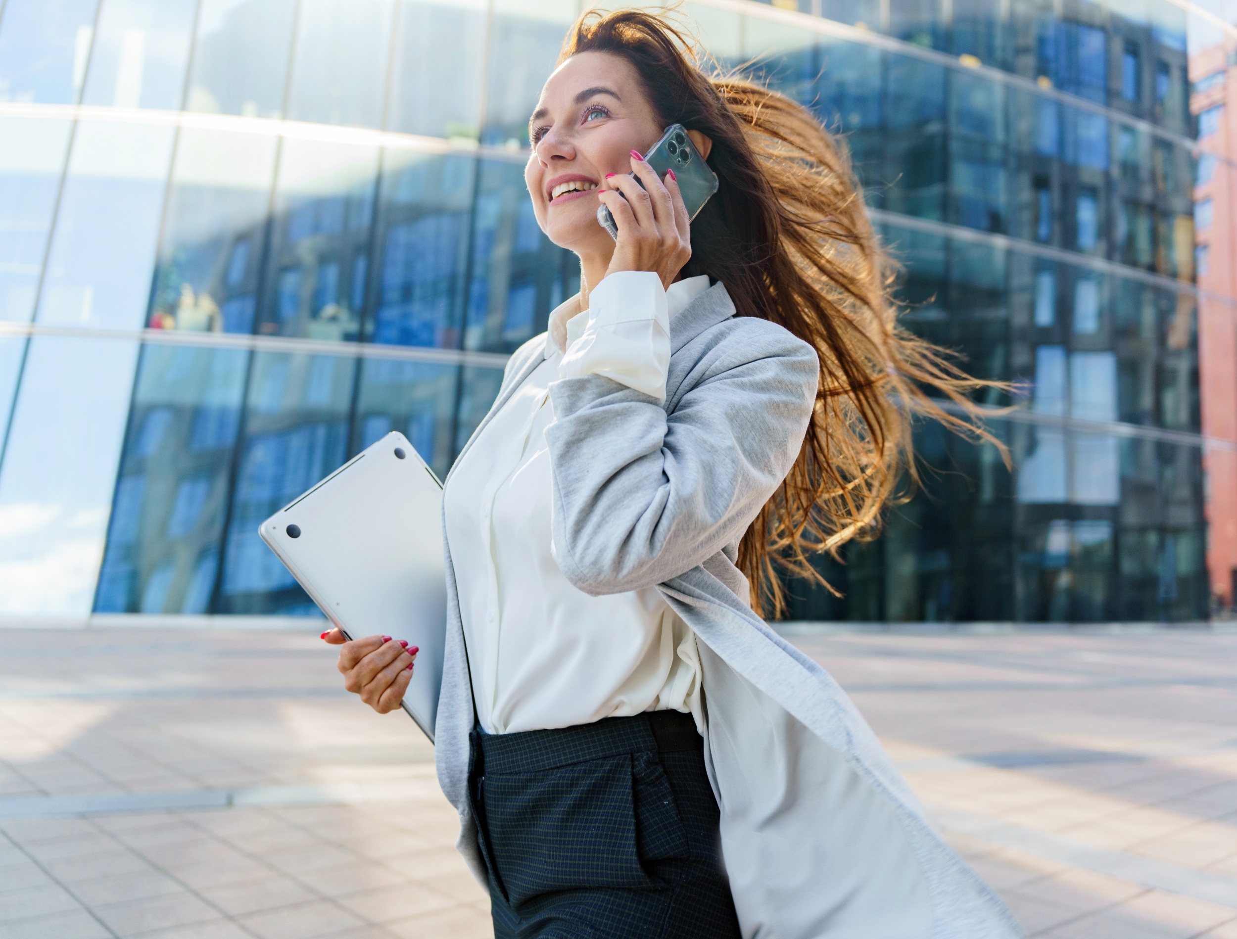 Dopamine may explain why we move faster when we’re excited