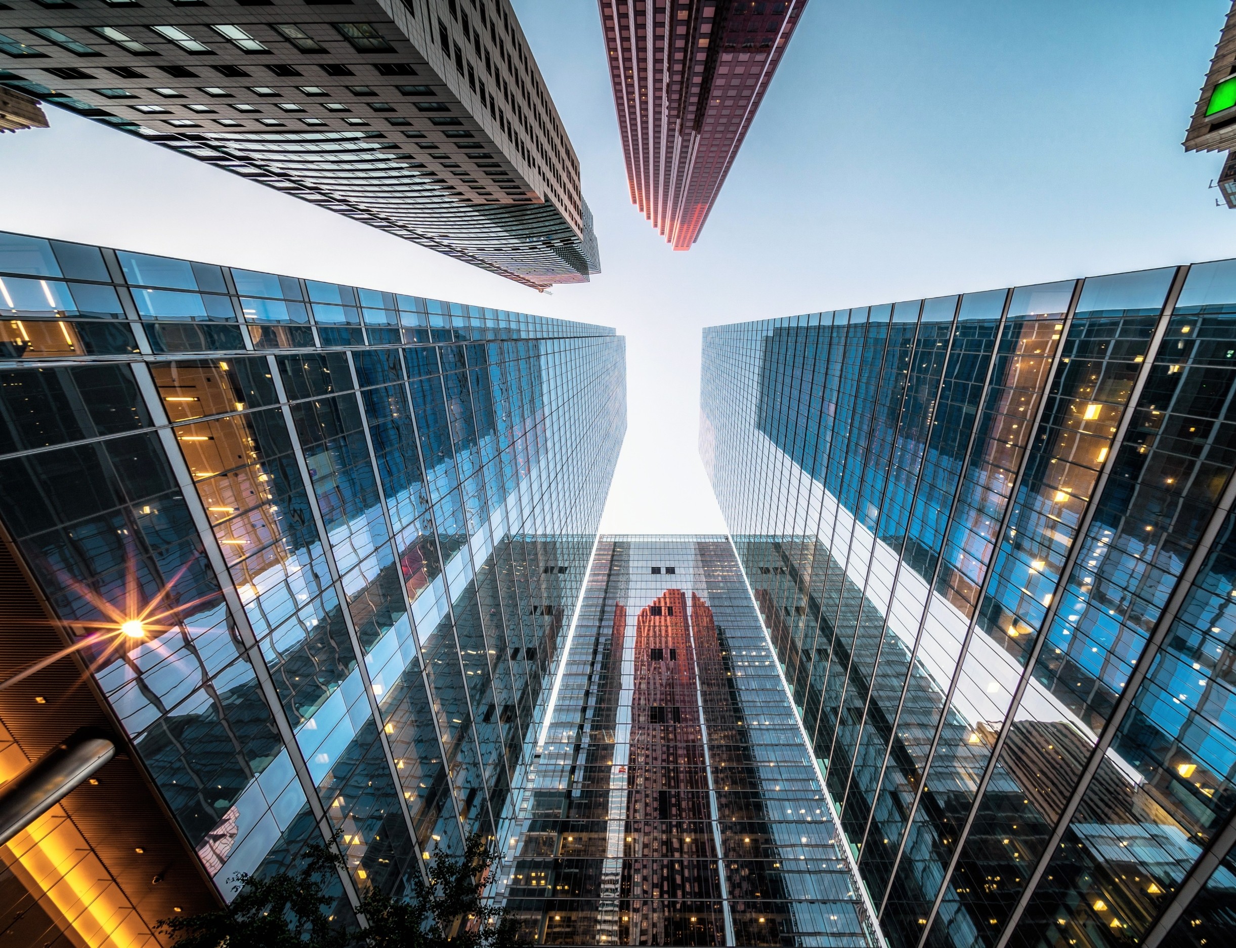 Extreme weather is exposing a dangerous flaw in modern buildings