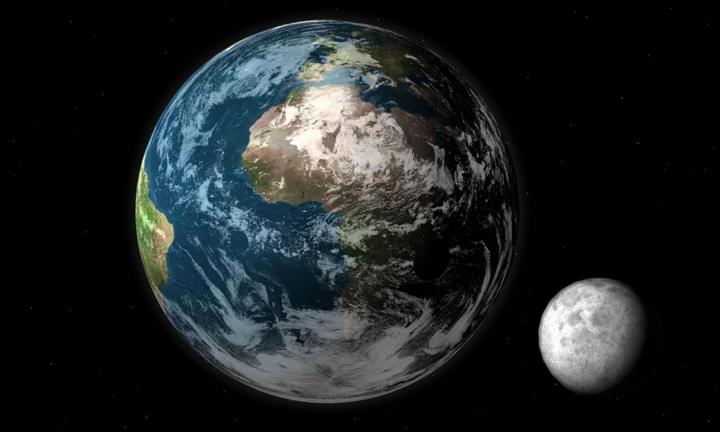 Discovery reimagines how magnetic pole reversals occur on Earth: 'Magnetism doesn't lie, we misinterpret'