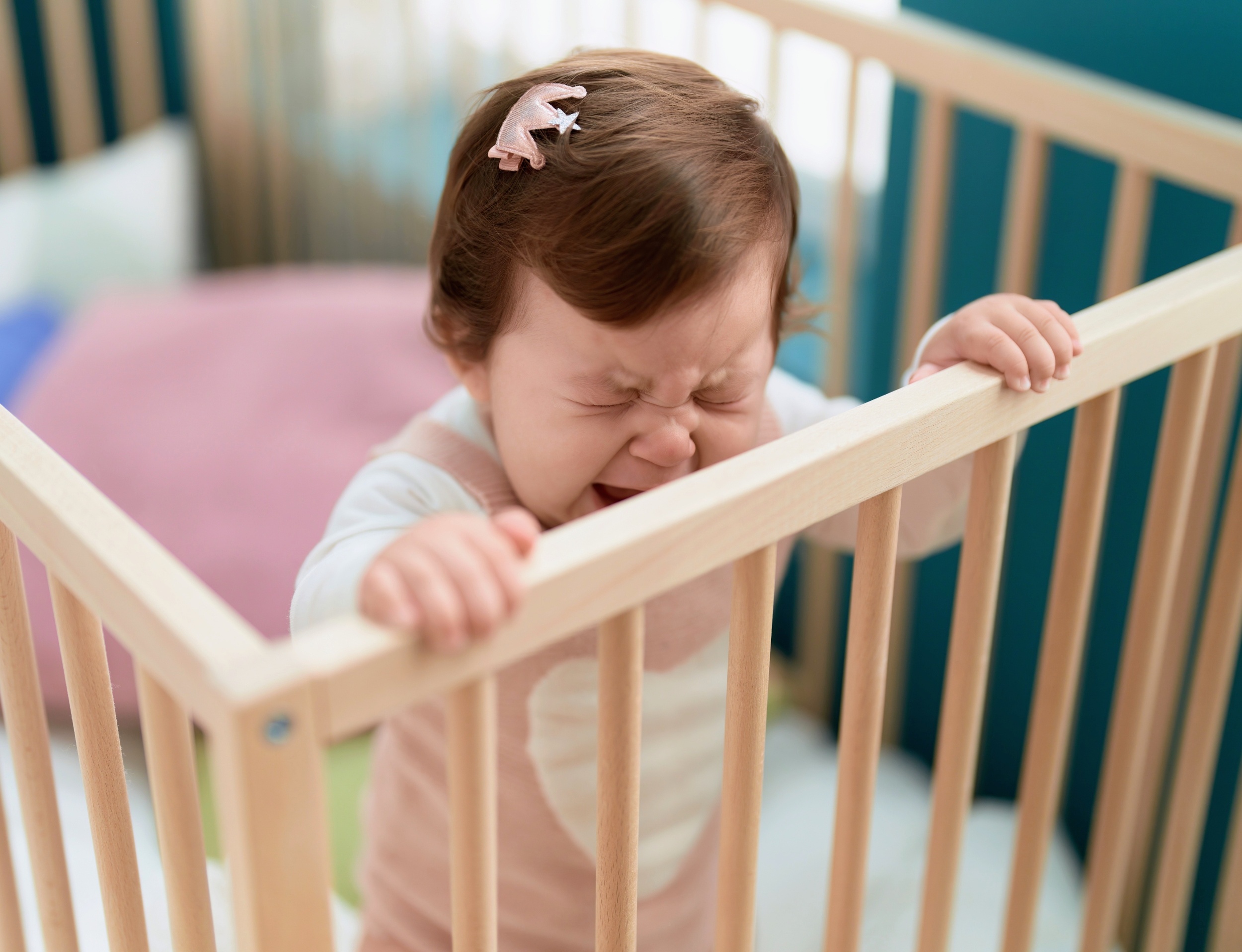 One in 20 infants experiences physical abuse from caregivers - Earth.com