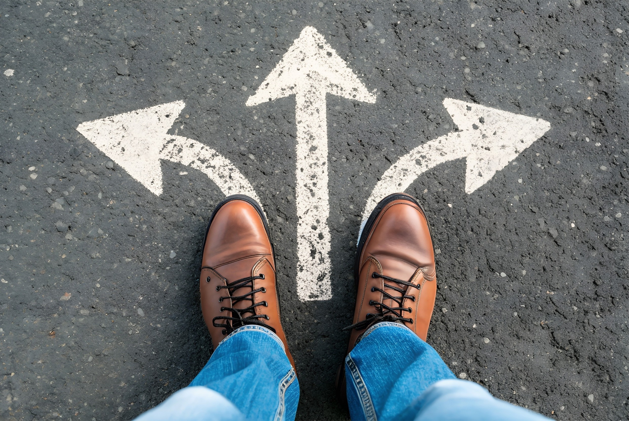 Why people stick with the same choices - even when better options exist