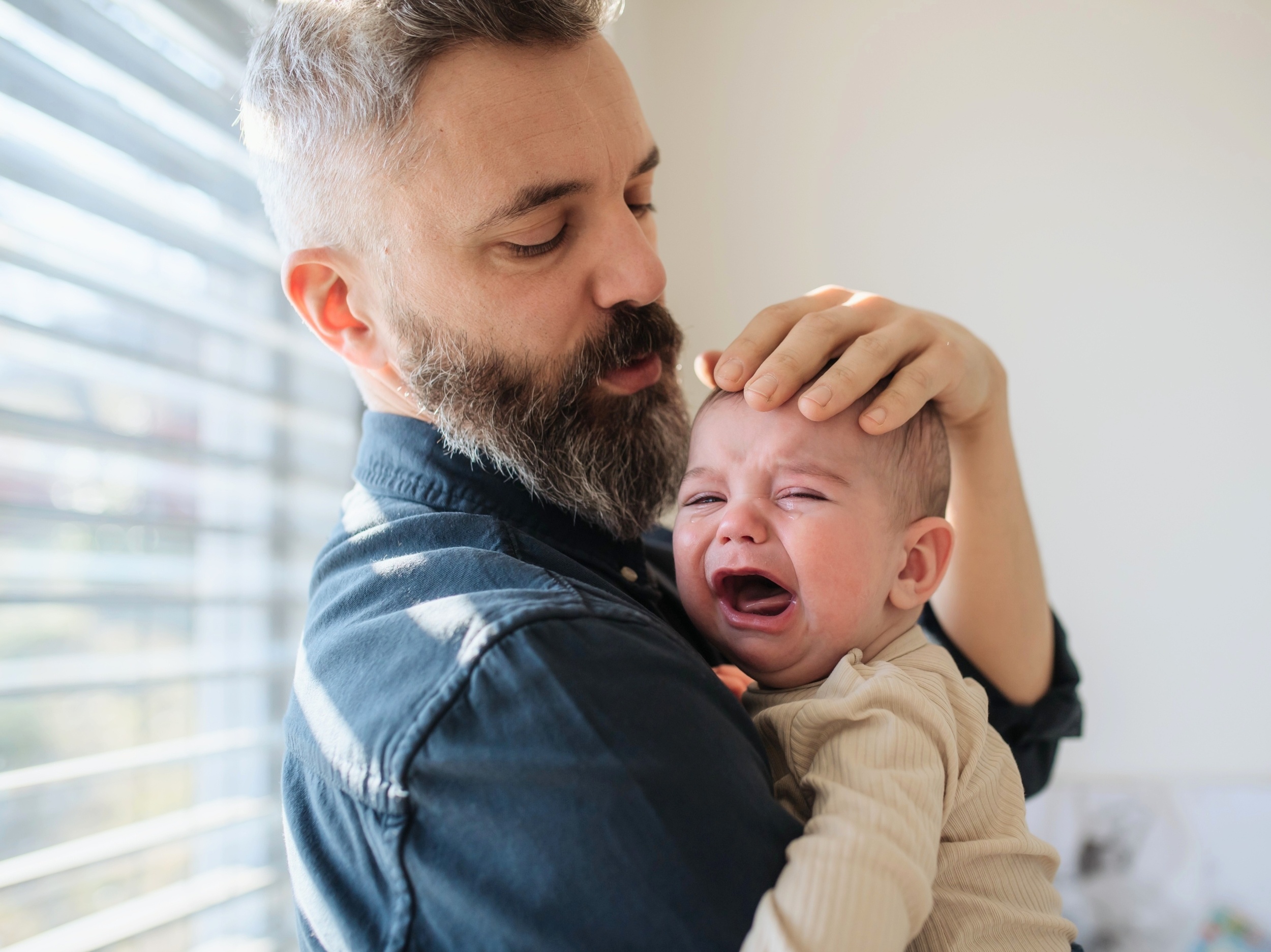 Ancient parenting instincts may explain why humans help others