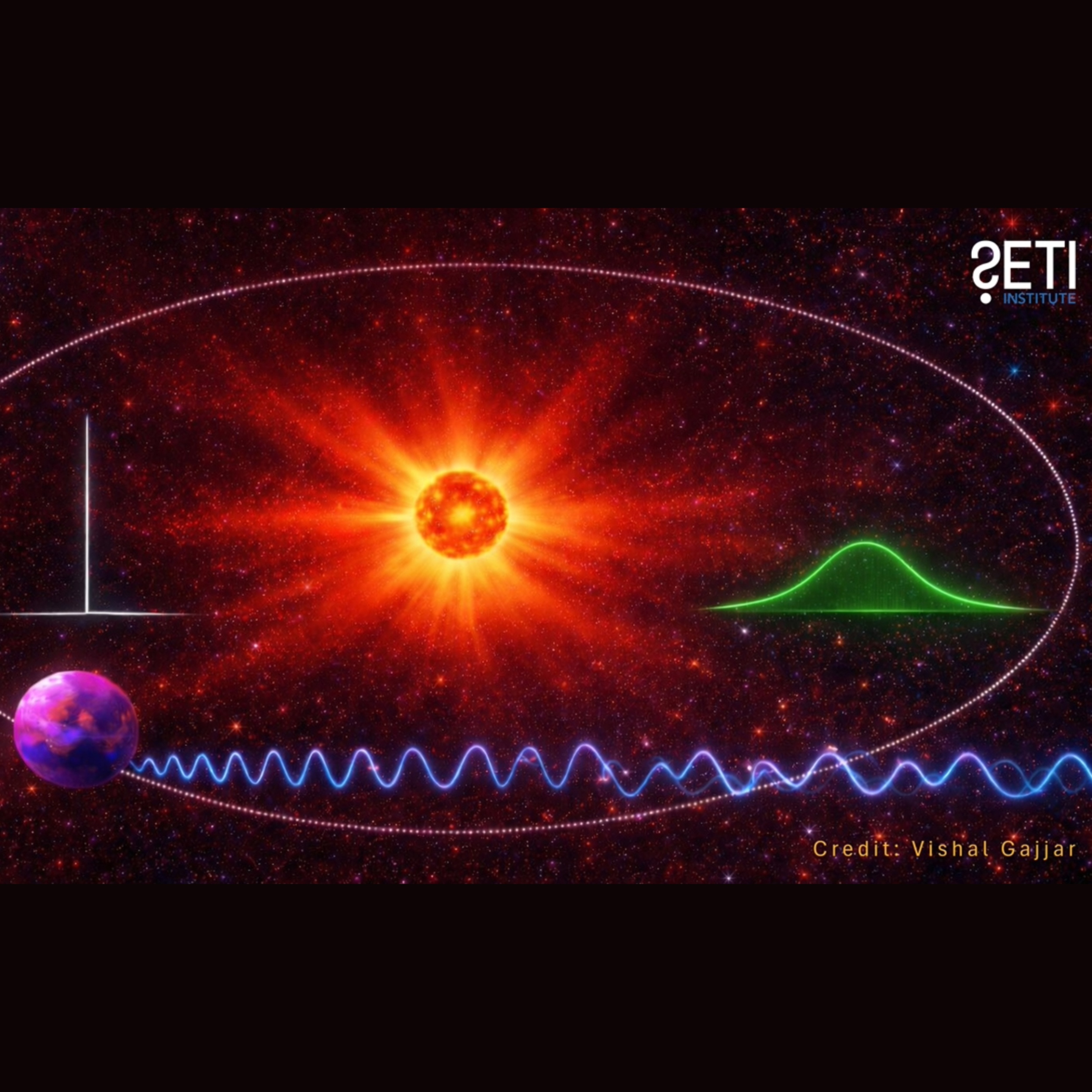 Signals from alien worlds may be distorted before reaching Earth