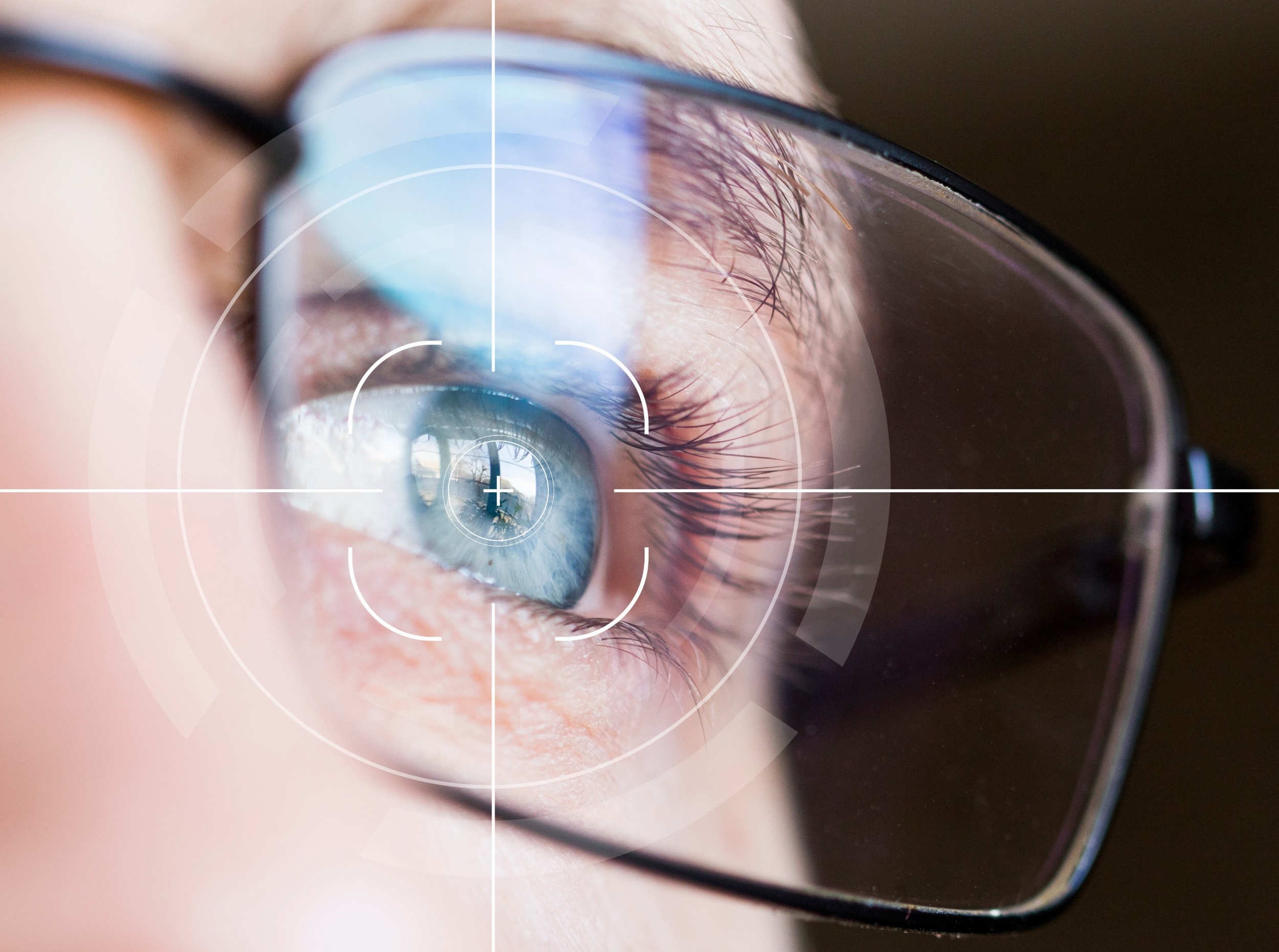 Eye-tracking technology reveals hidden knowledge in the brain