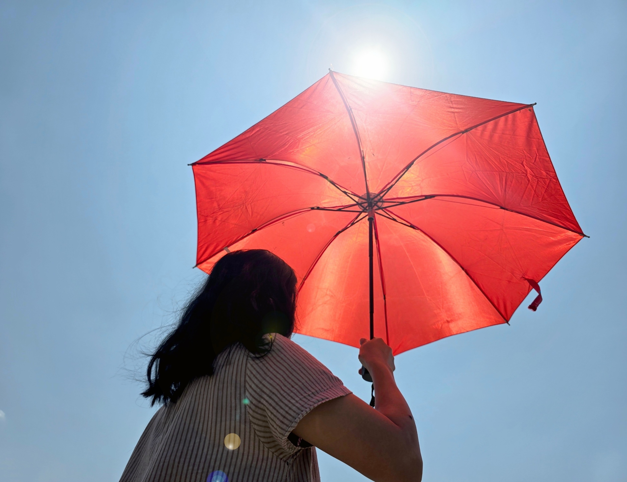 Record-hot years may signal a faster warming planet