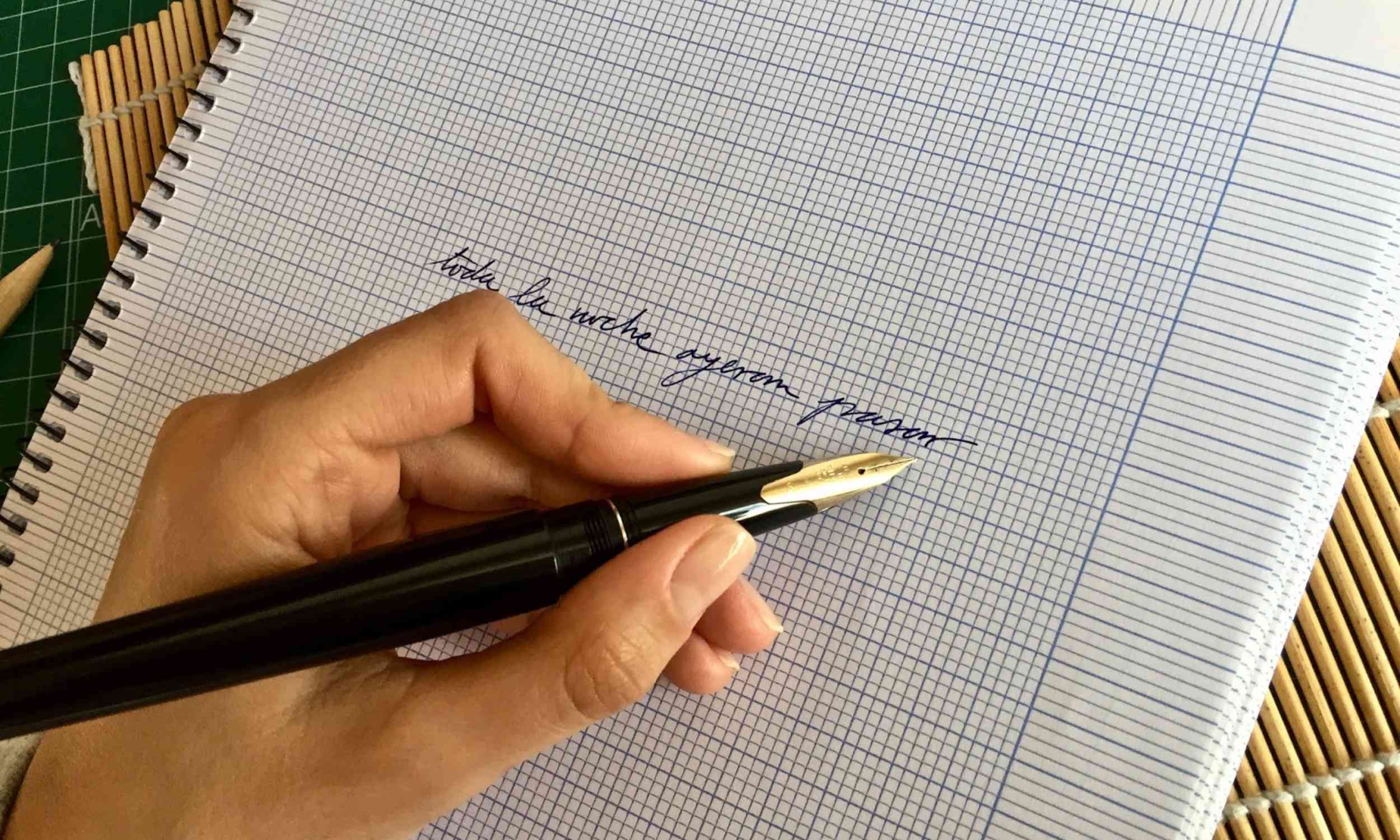 Left-handed people may have a psychological advantage in competition