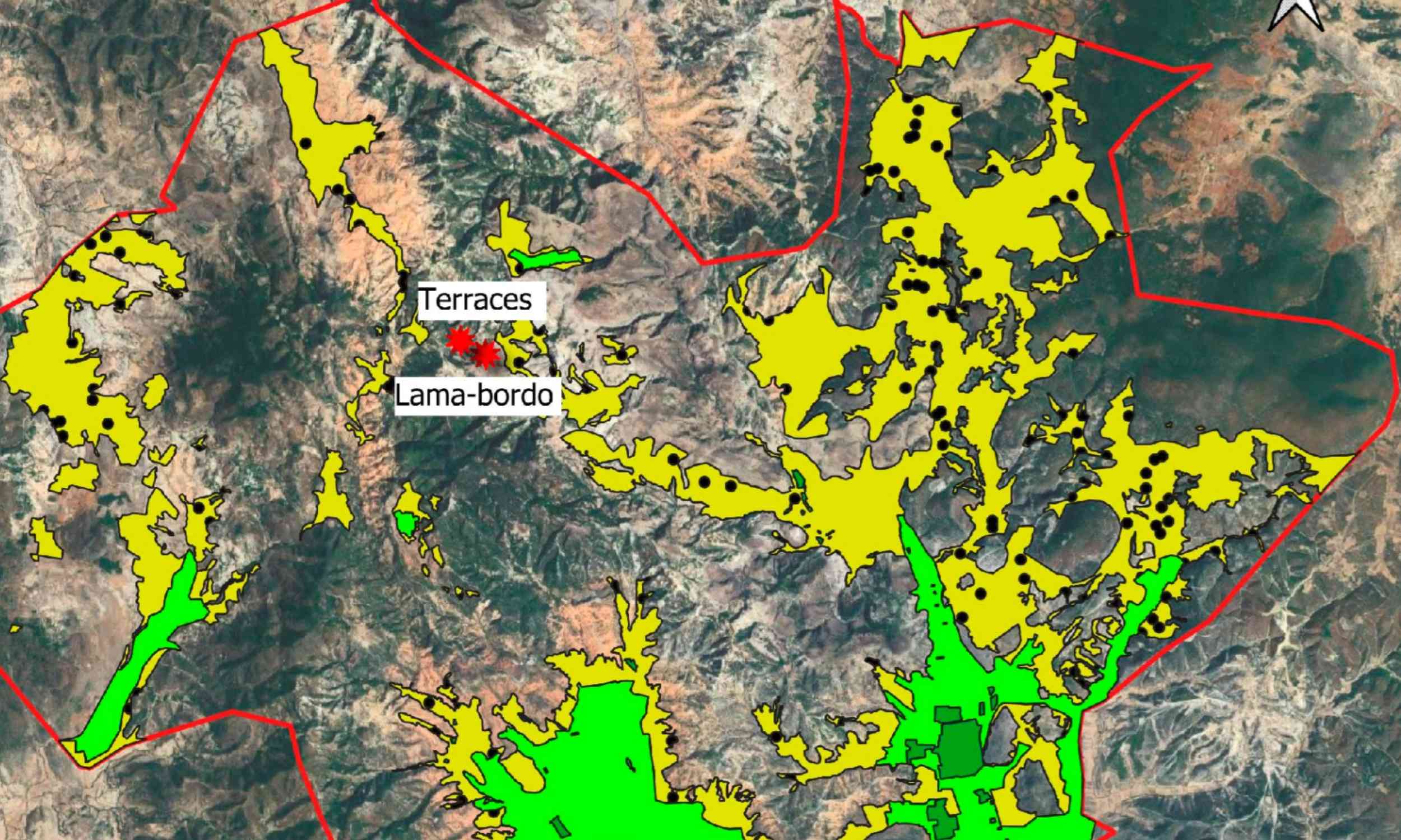 Soil microbes from ancient farms could reduce reliance on chemical fertilizers