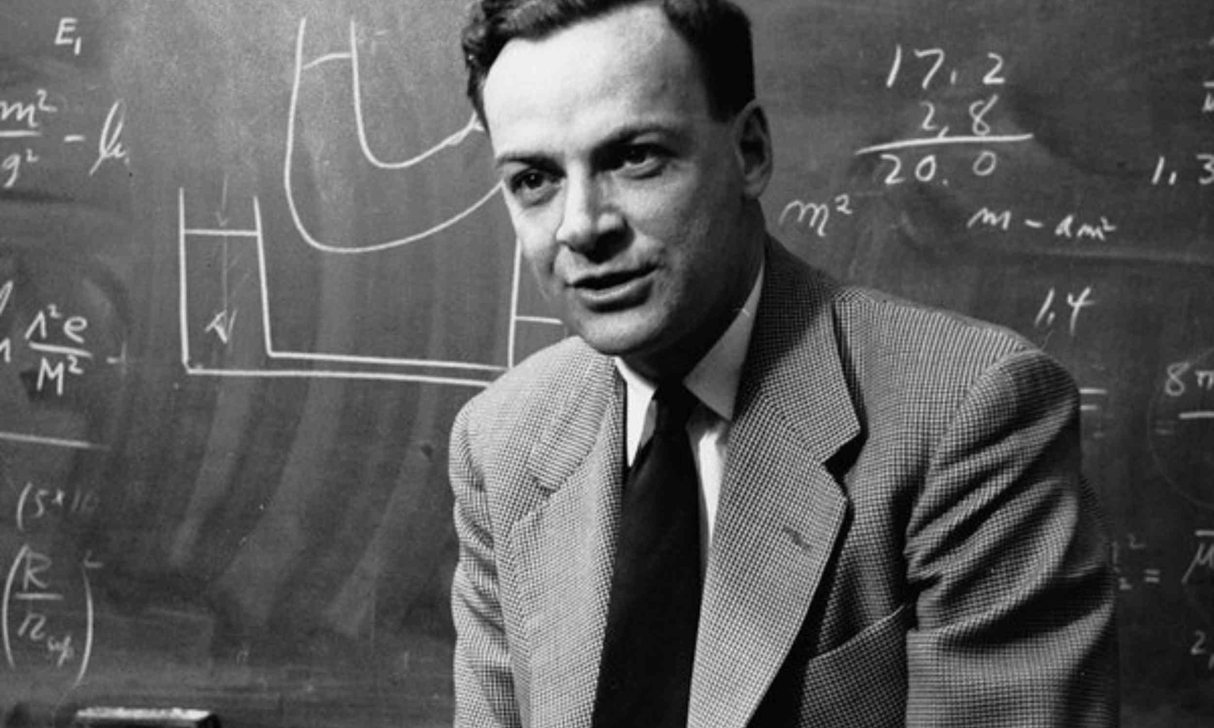 How a 1959 physics lecture predicted nanotechnology