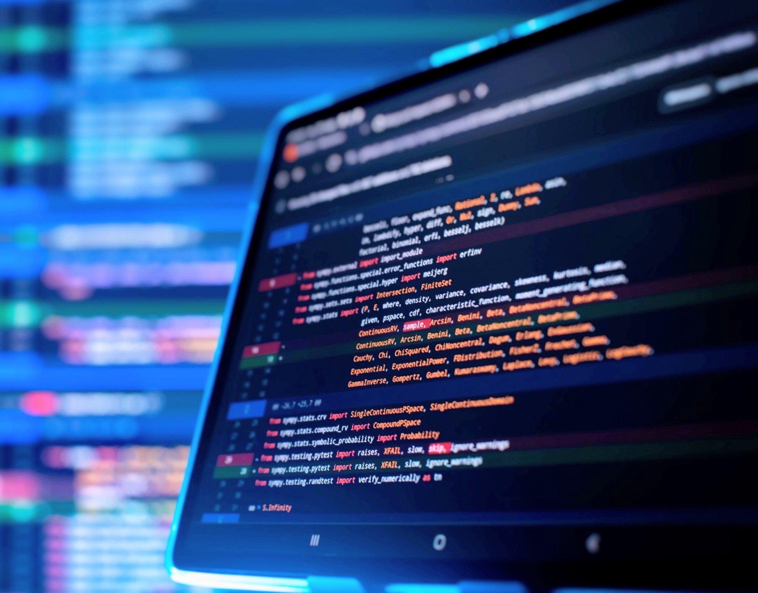 How AI learned a complex coding language nobody taught it