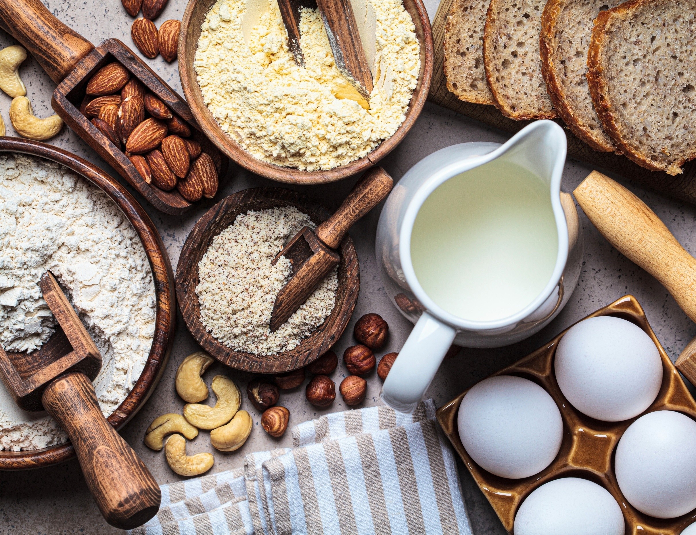 Why the immune system triggers food allergies in some people