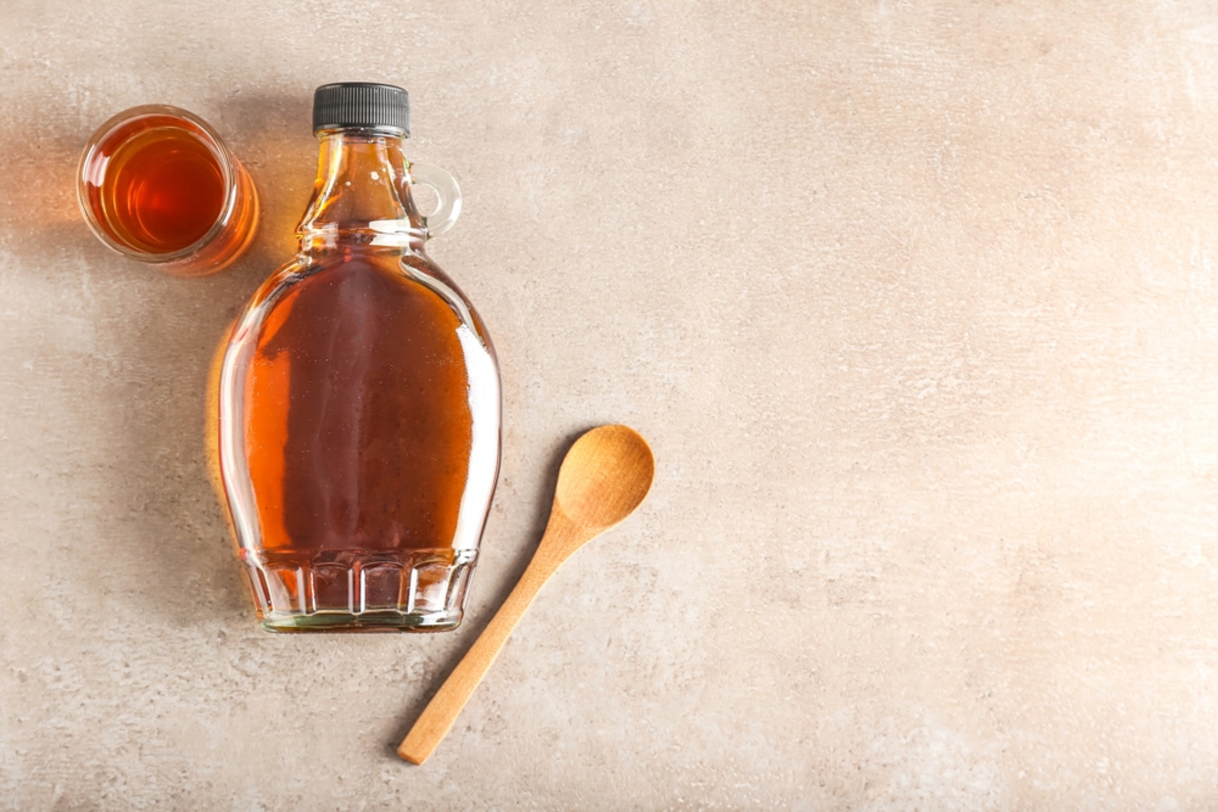 Maple syrup could reshape your health