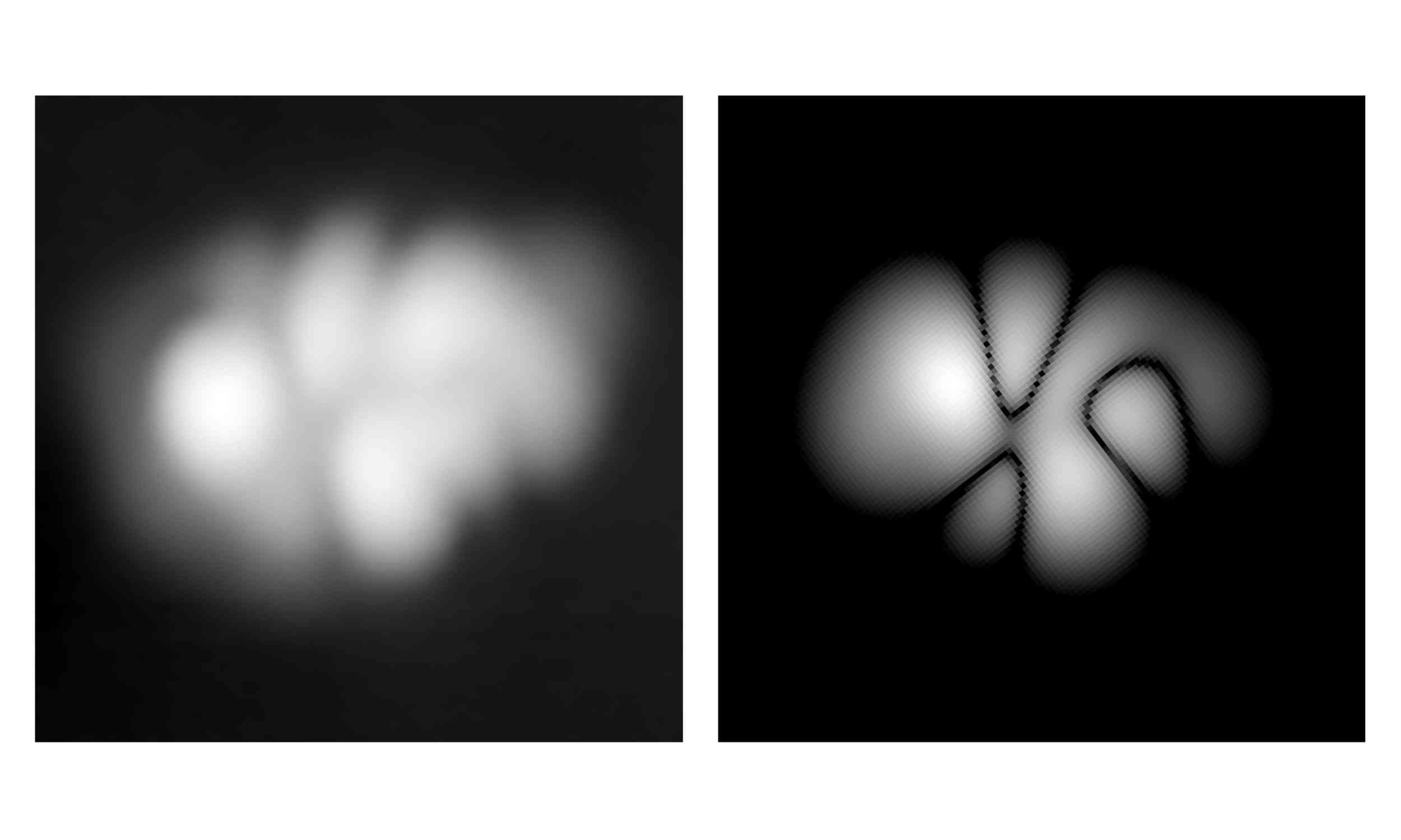 Team creates a new molecule with a strange structure never previously observed in chemistry