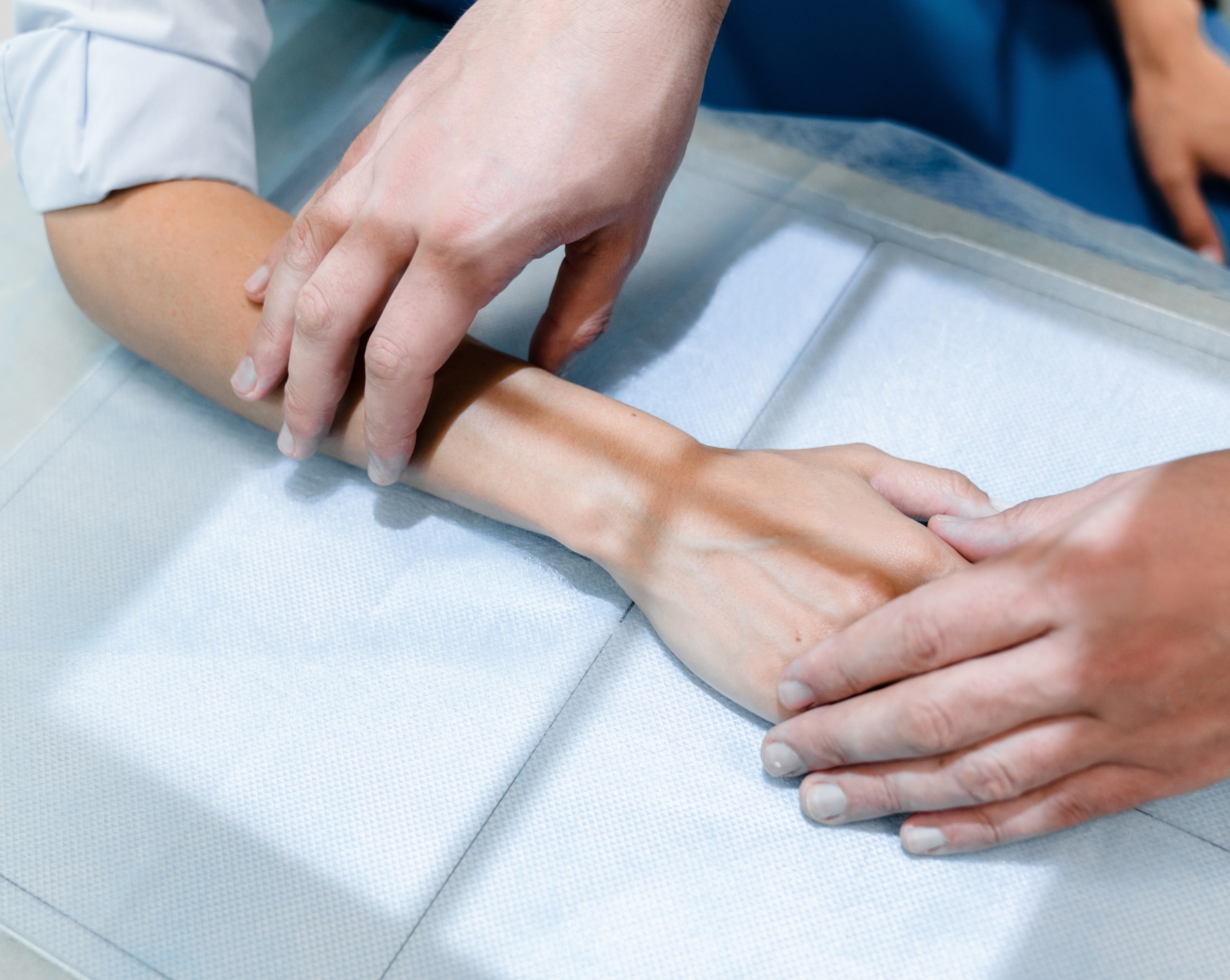 Eating too many ultra-processed foods may weaken your bones