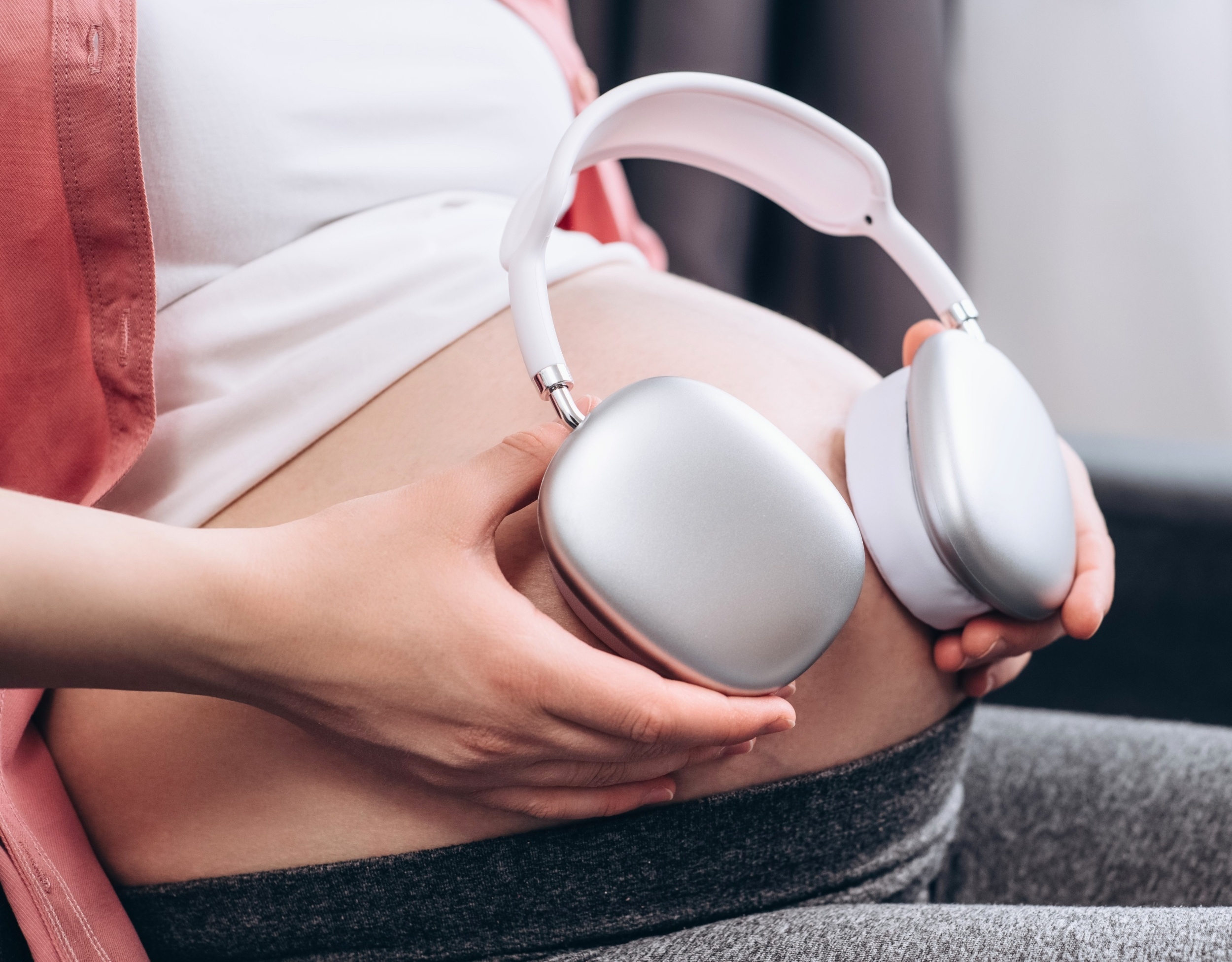 Human brains are wired for music at the very start of life