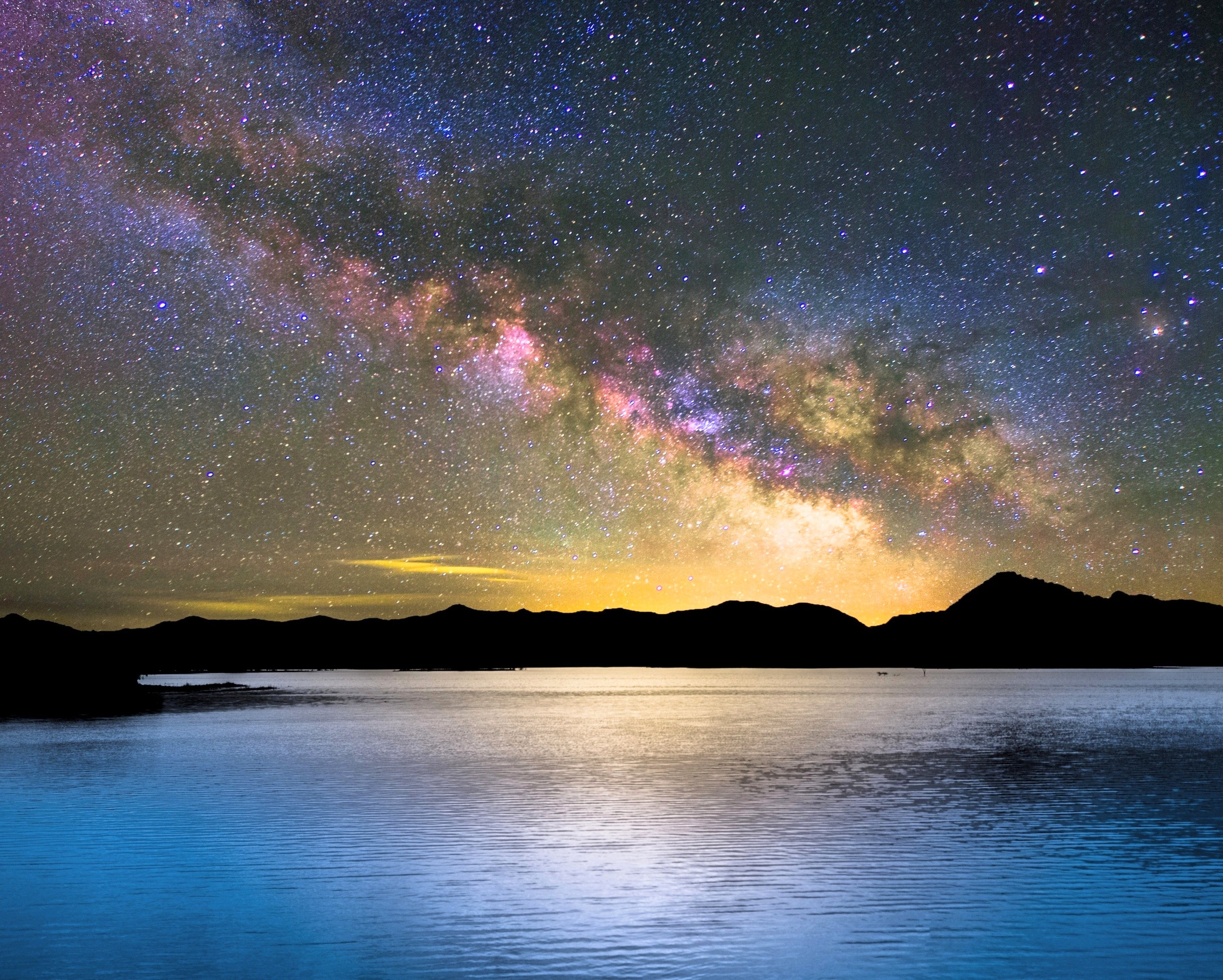 Our Sun may have migrated across the Milky Way billions of years ago