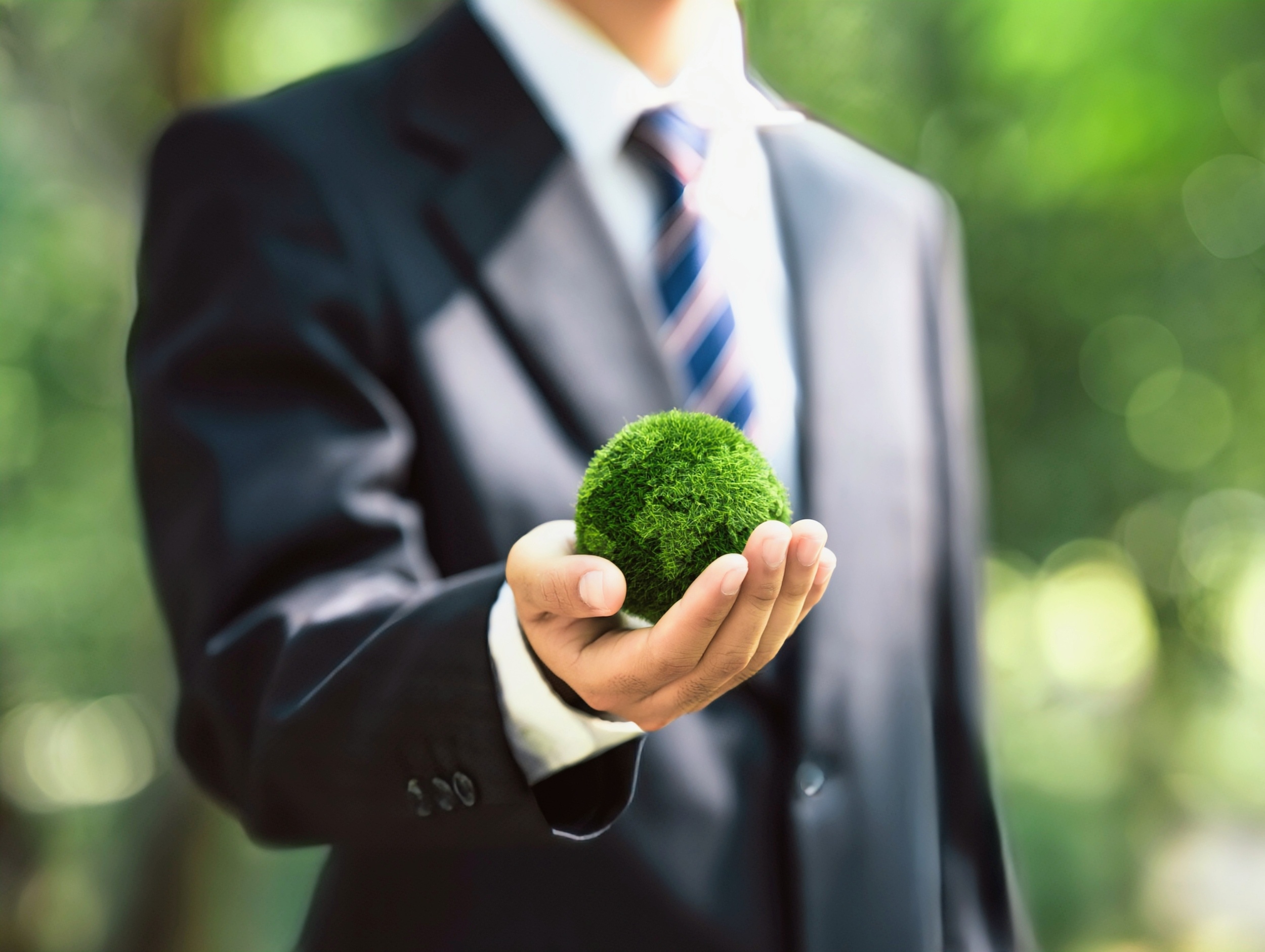 Gen Z holds companies accountable for environmental promises