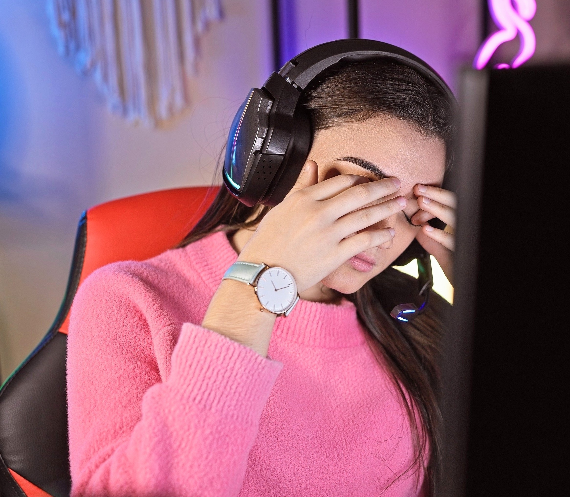 Surprising drink may help gamers stay sharp during long sessions