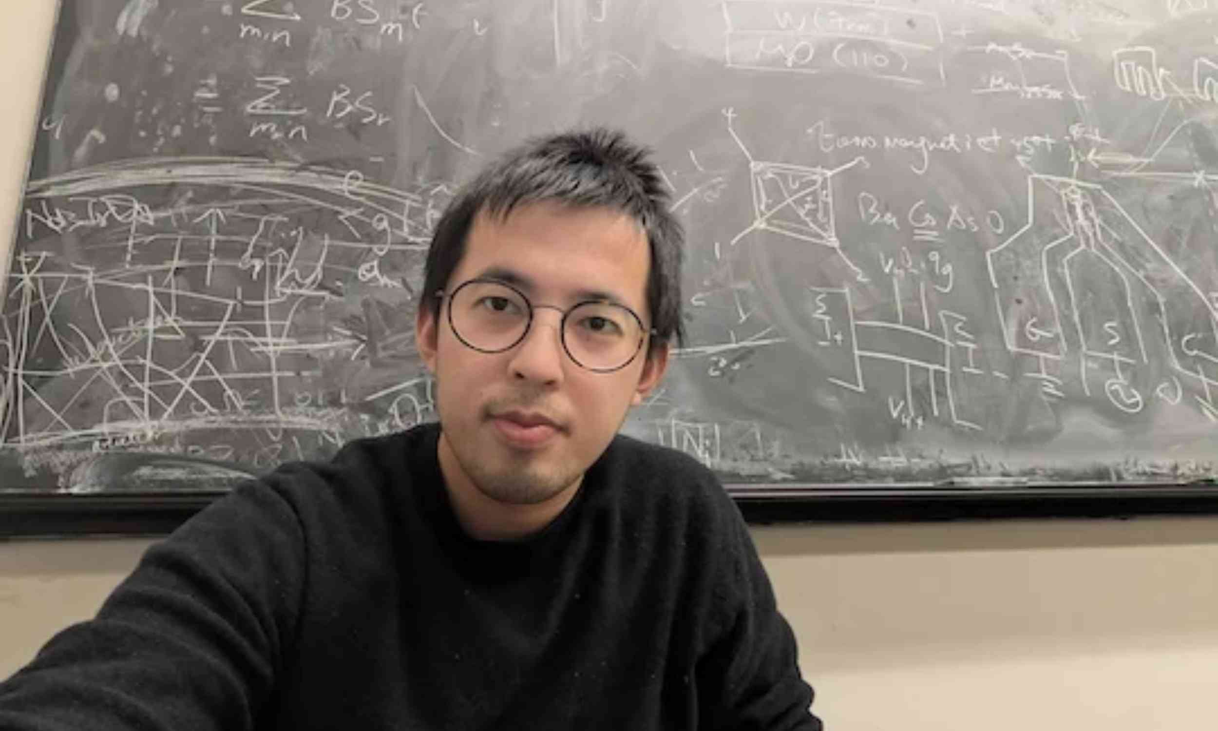 Thought to be a quantum anomaly, this lab discovery turned out to be much stranger