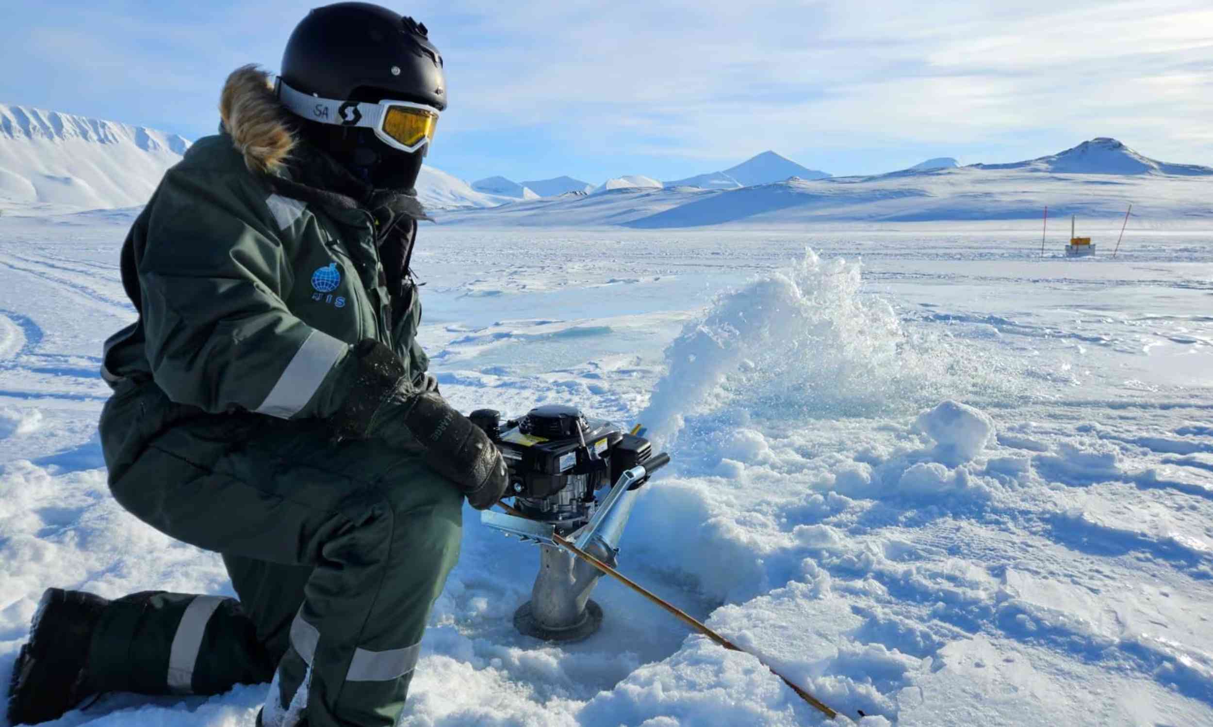 Geoengineering plans made to save Earth's polar ice from melting would not work and could cause serious damage