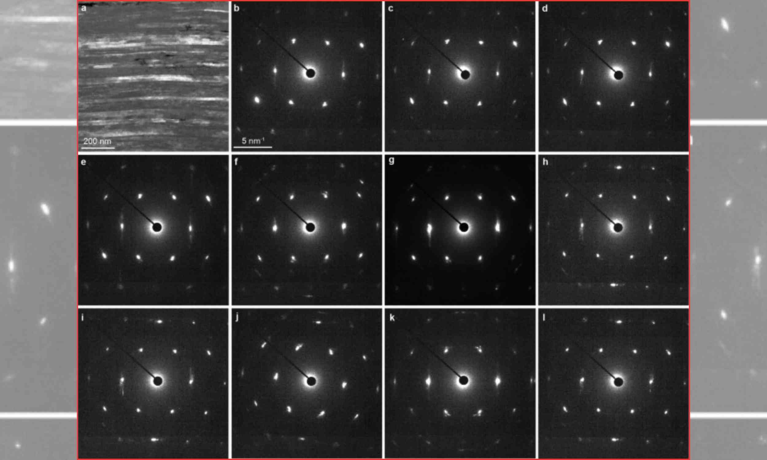 Lab-made hexagonal diamond tests harder than natural stones