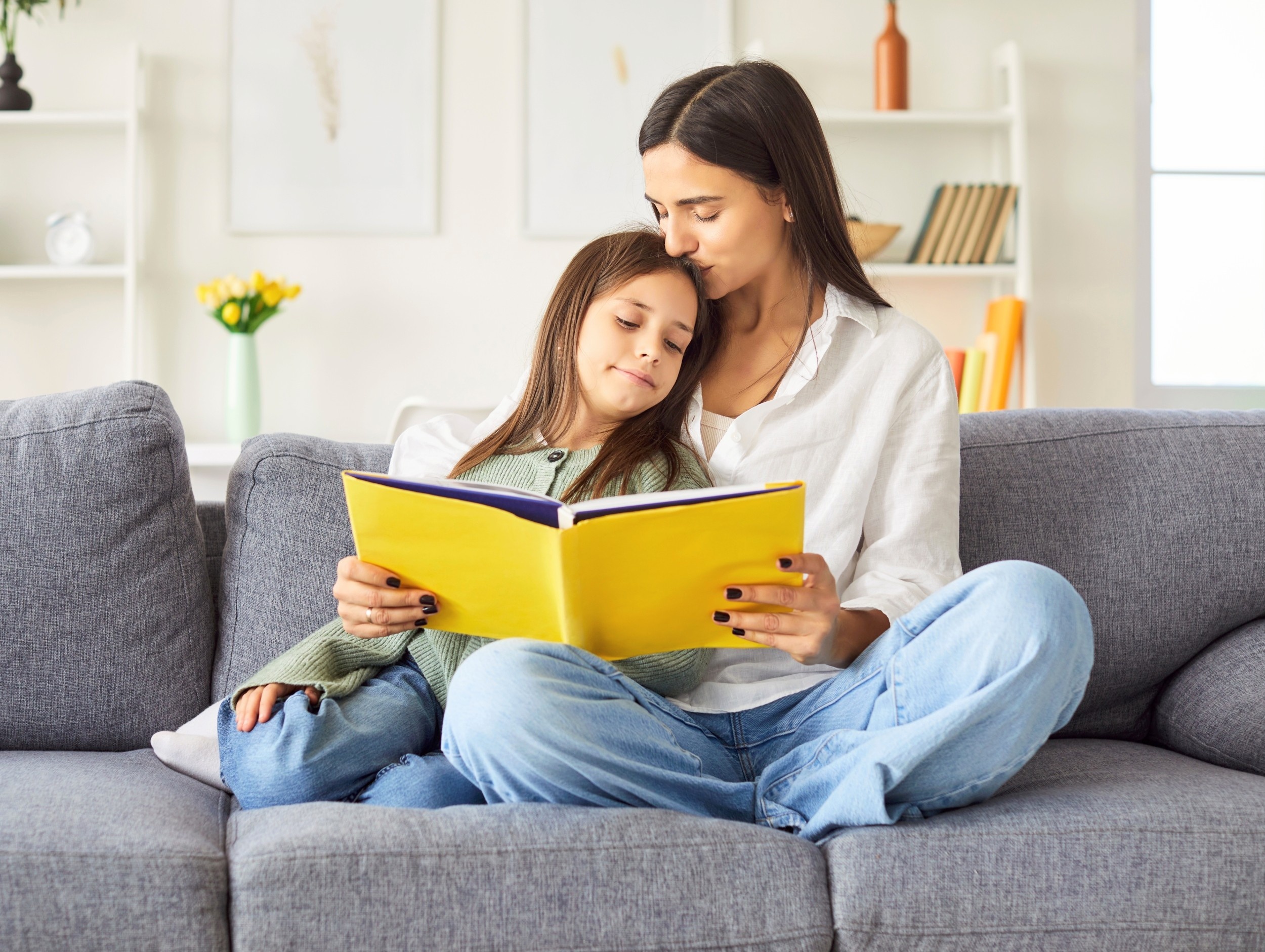 Storytelling may be the most powerful way to improve memory