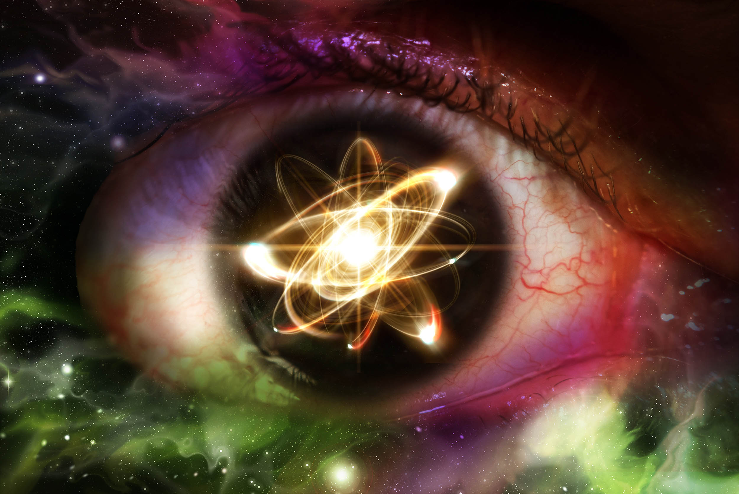 Quantum Darwinism: A new way to explain how and why humans agree on the nature of reality