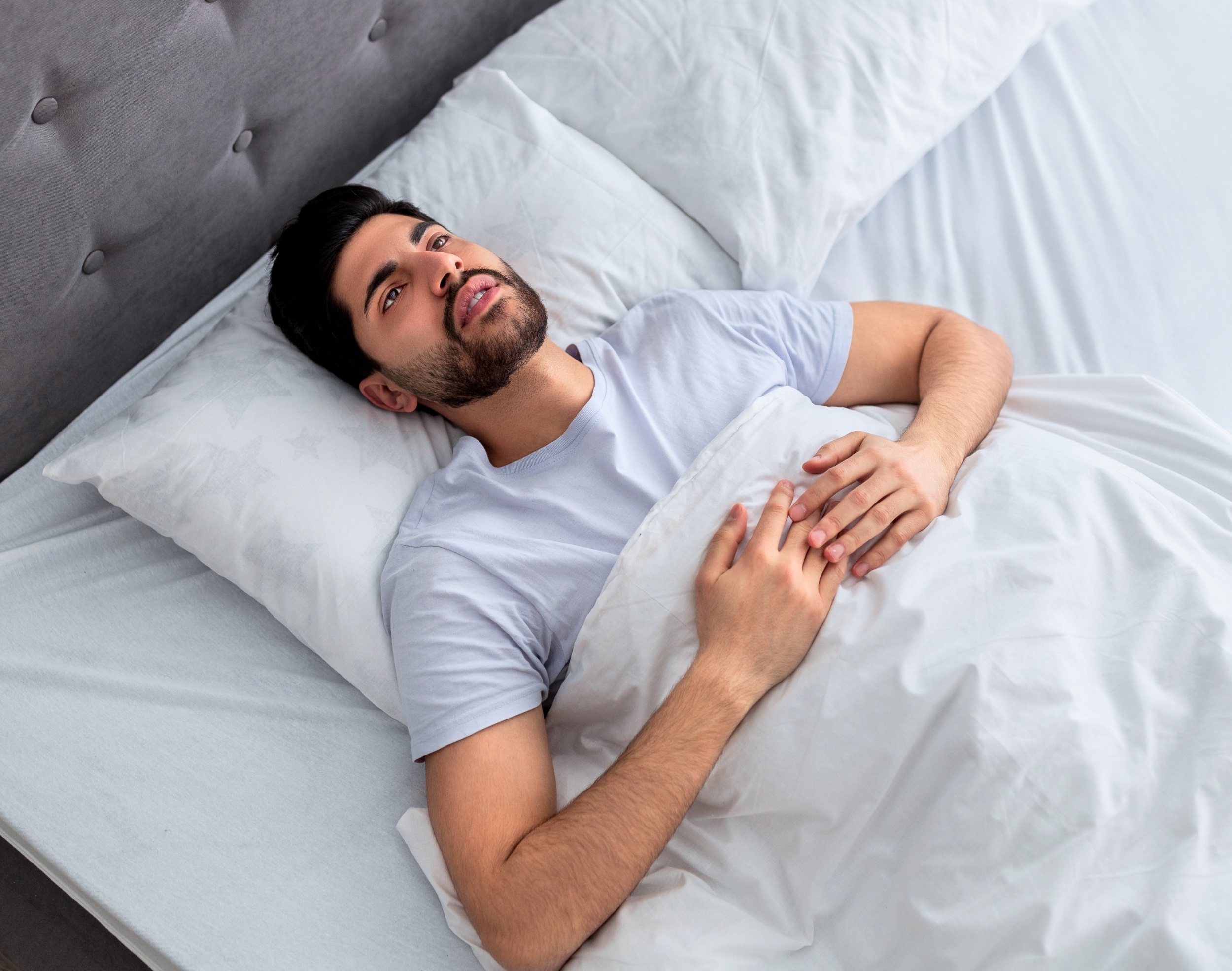 Mental tension isn’t just one thing - scientists identify seven distinct types