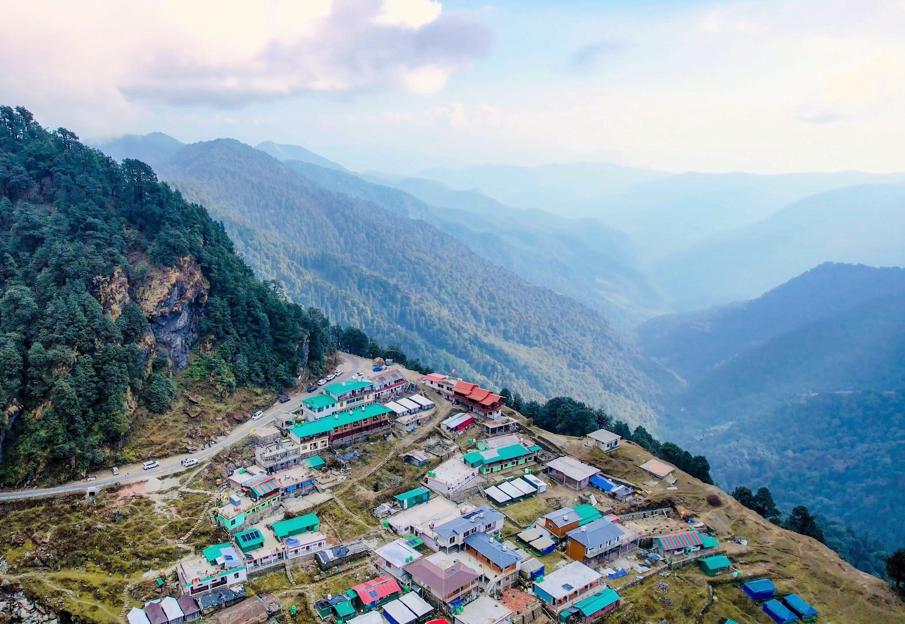 Humans took over Earth faster than evolution can explain