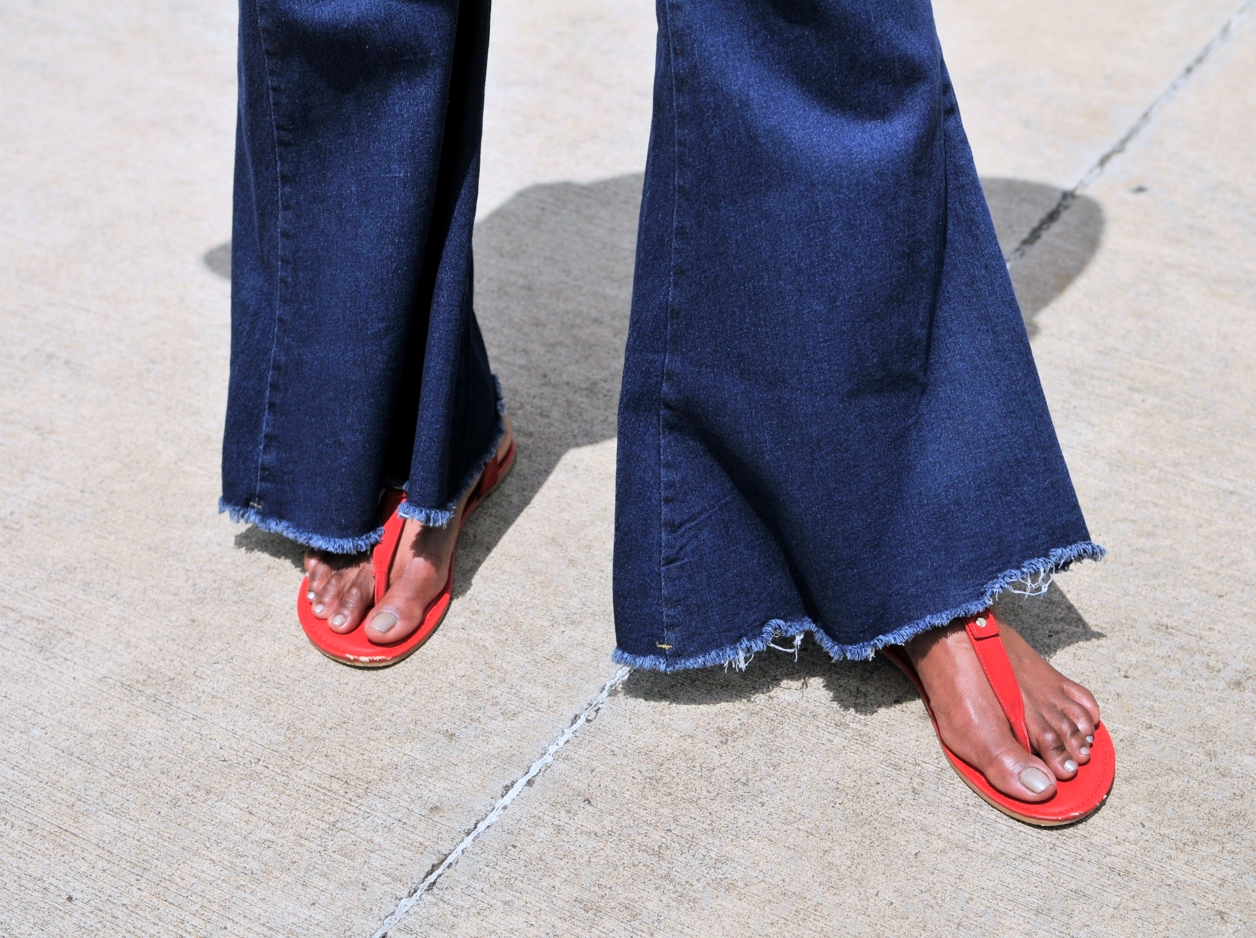 Why the clothes you wore decades ago are suddenly back in style