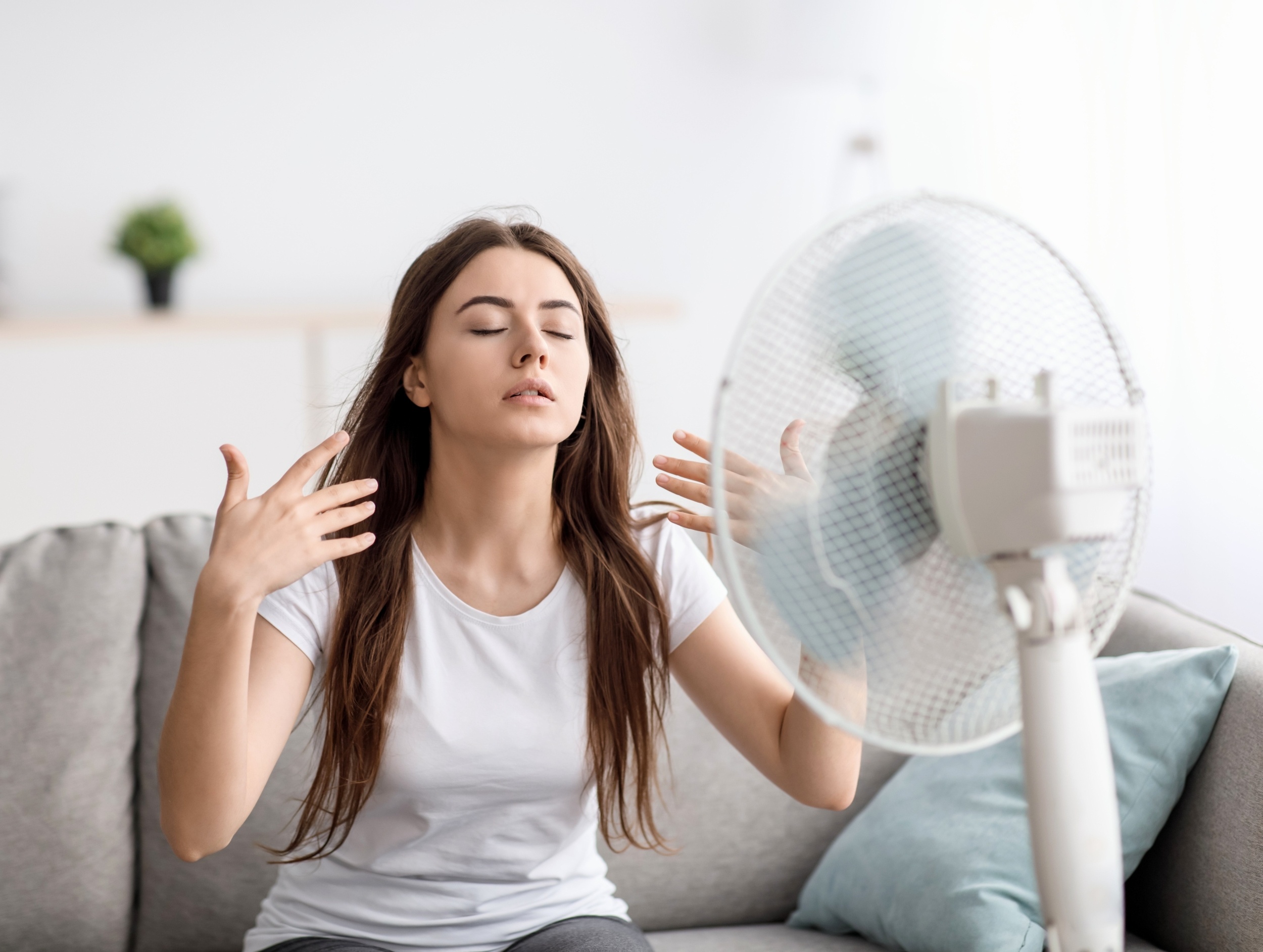 Early menopause linked to higher lifetime risk of heart disease