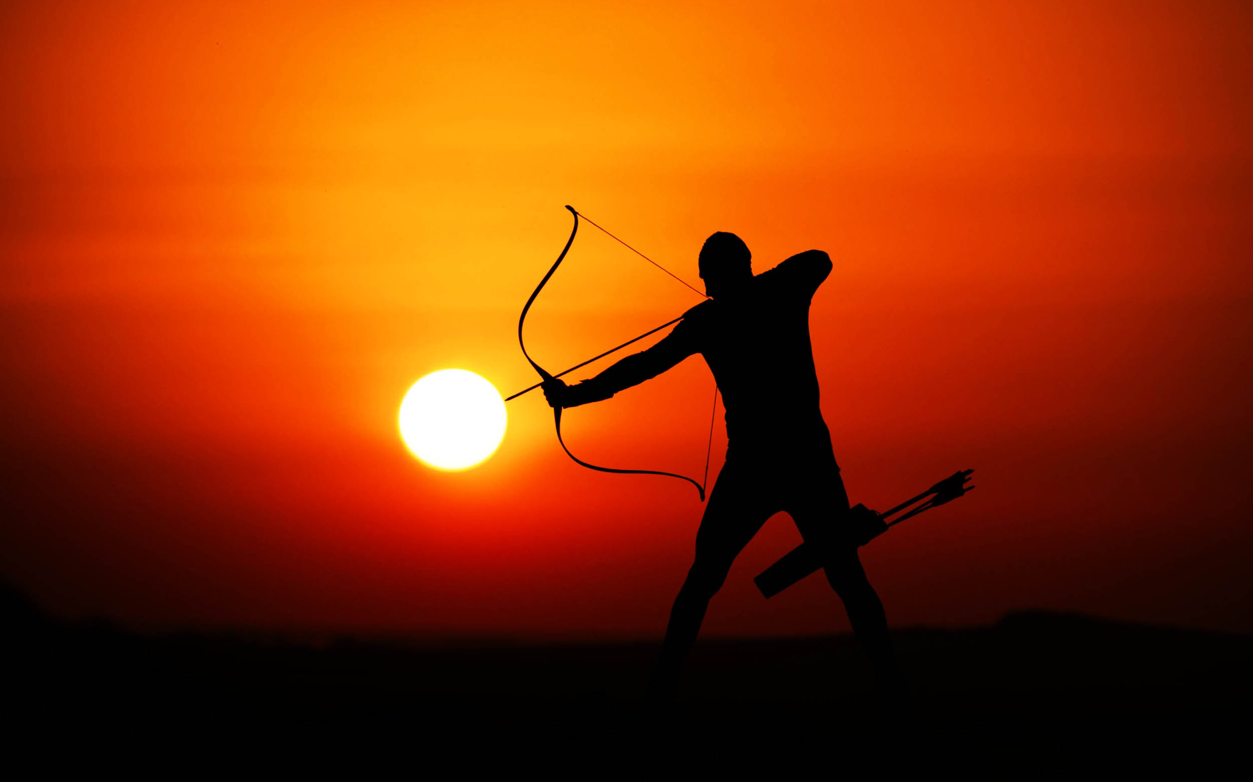 Study pinpoints exactly when the bow-and-arrow era began in North America and how it spread so quickly across the West