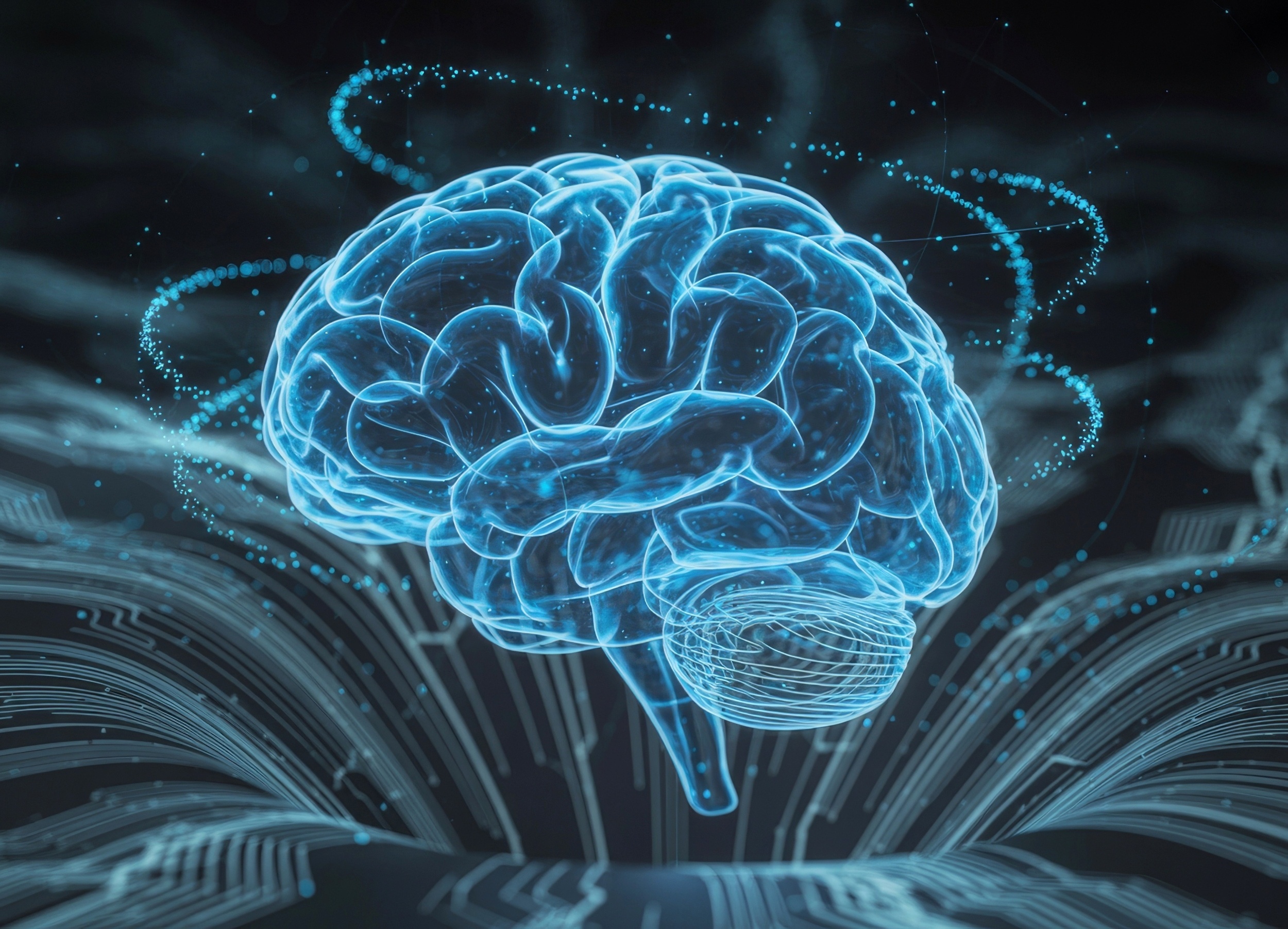 Sleep brain waves can predict dementia risk years in advance