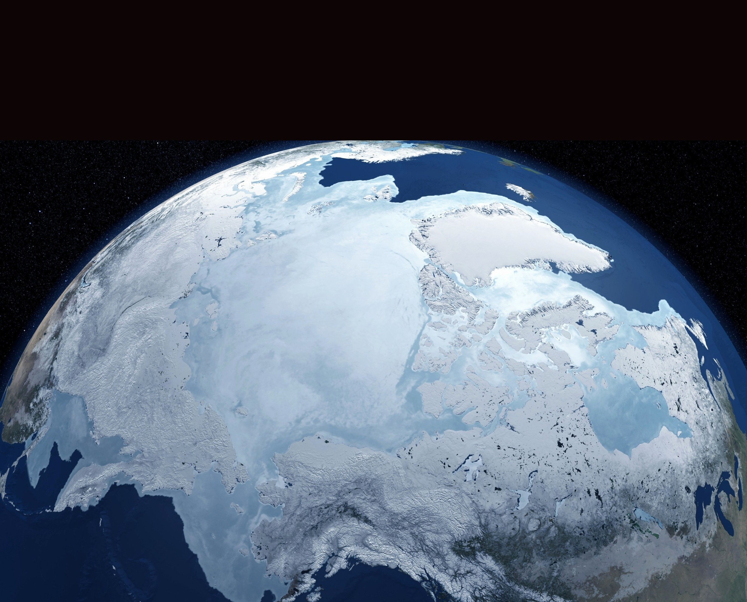 Ancient ice reveals how Earth cooled over millions of years