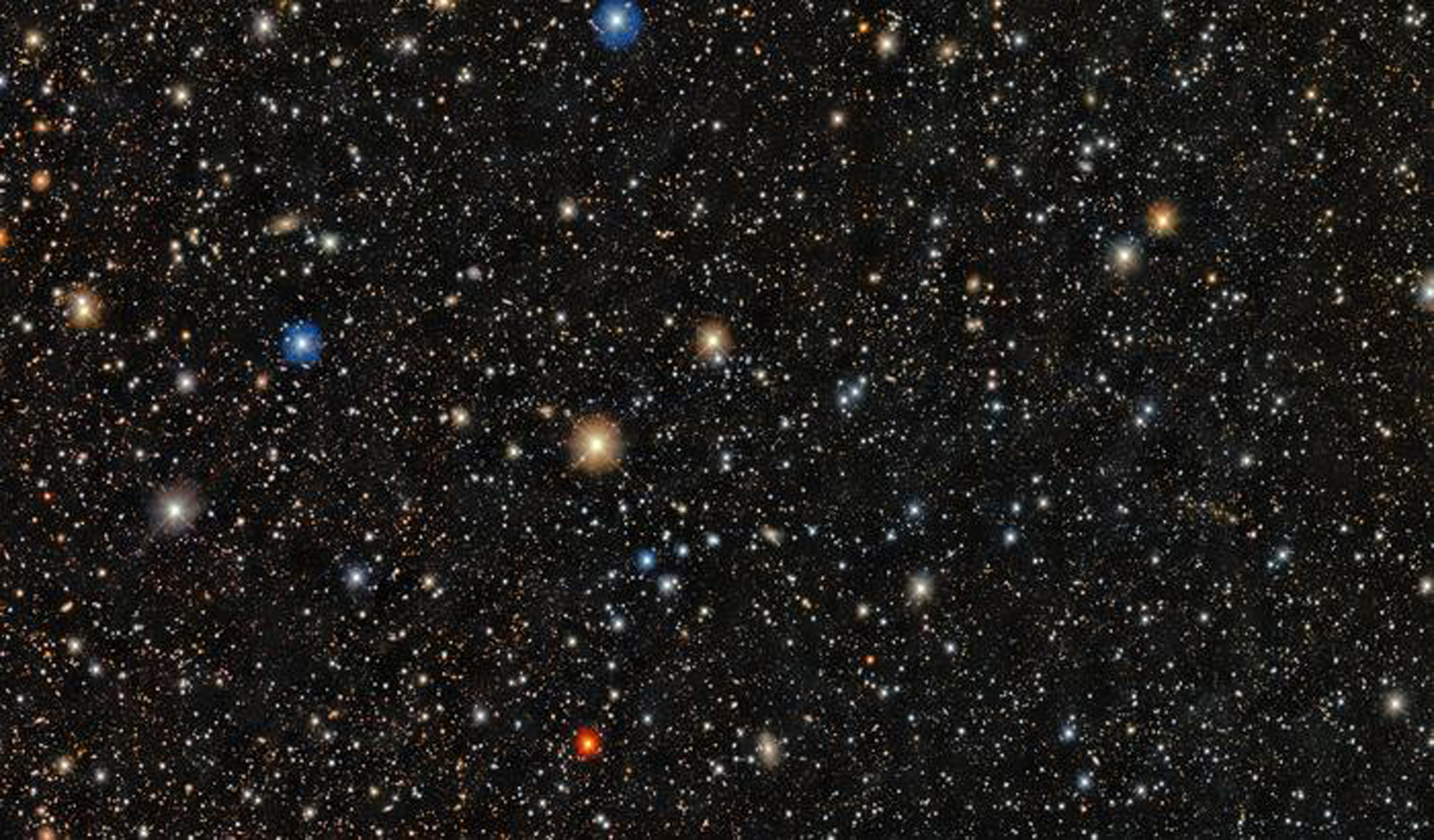 One of the Universe's oldest stars reveals the origin of the Milky Way’s outer halo