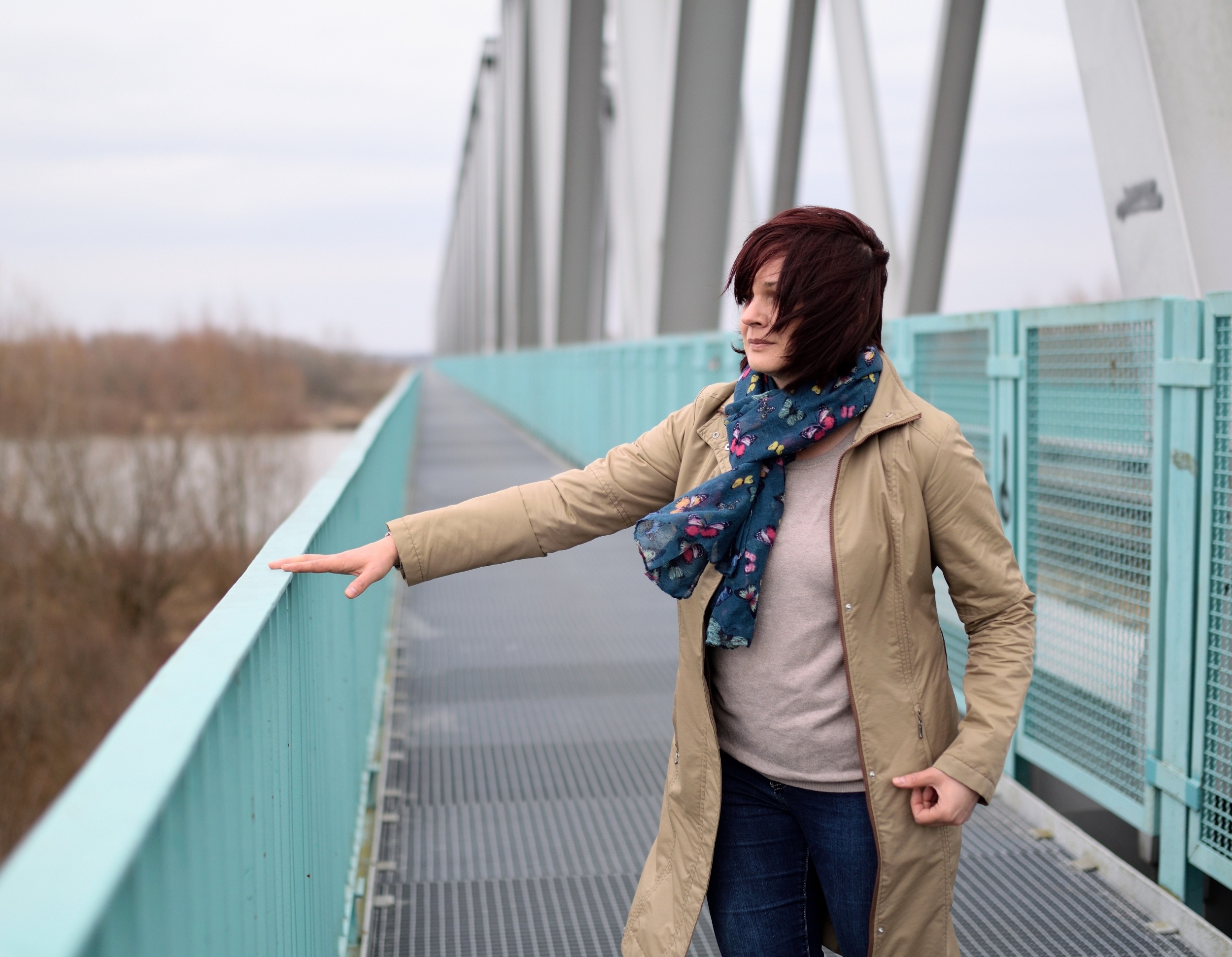 Modern threats trigger ancient fears in the body