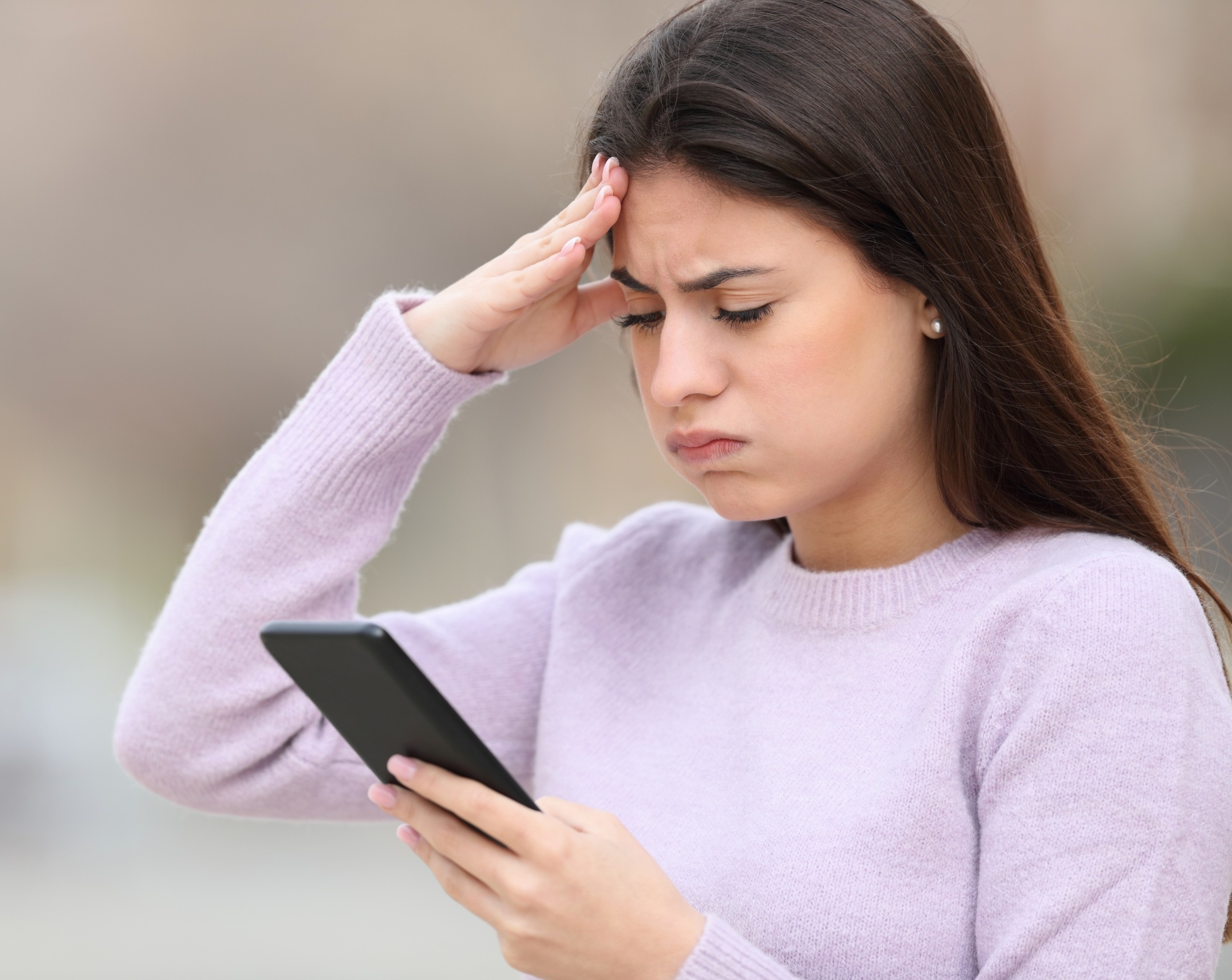 More than half of U.S. teens are using AI to create fake nude images