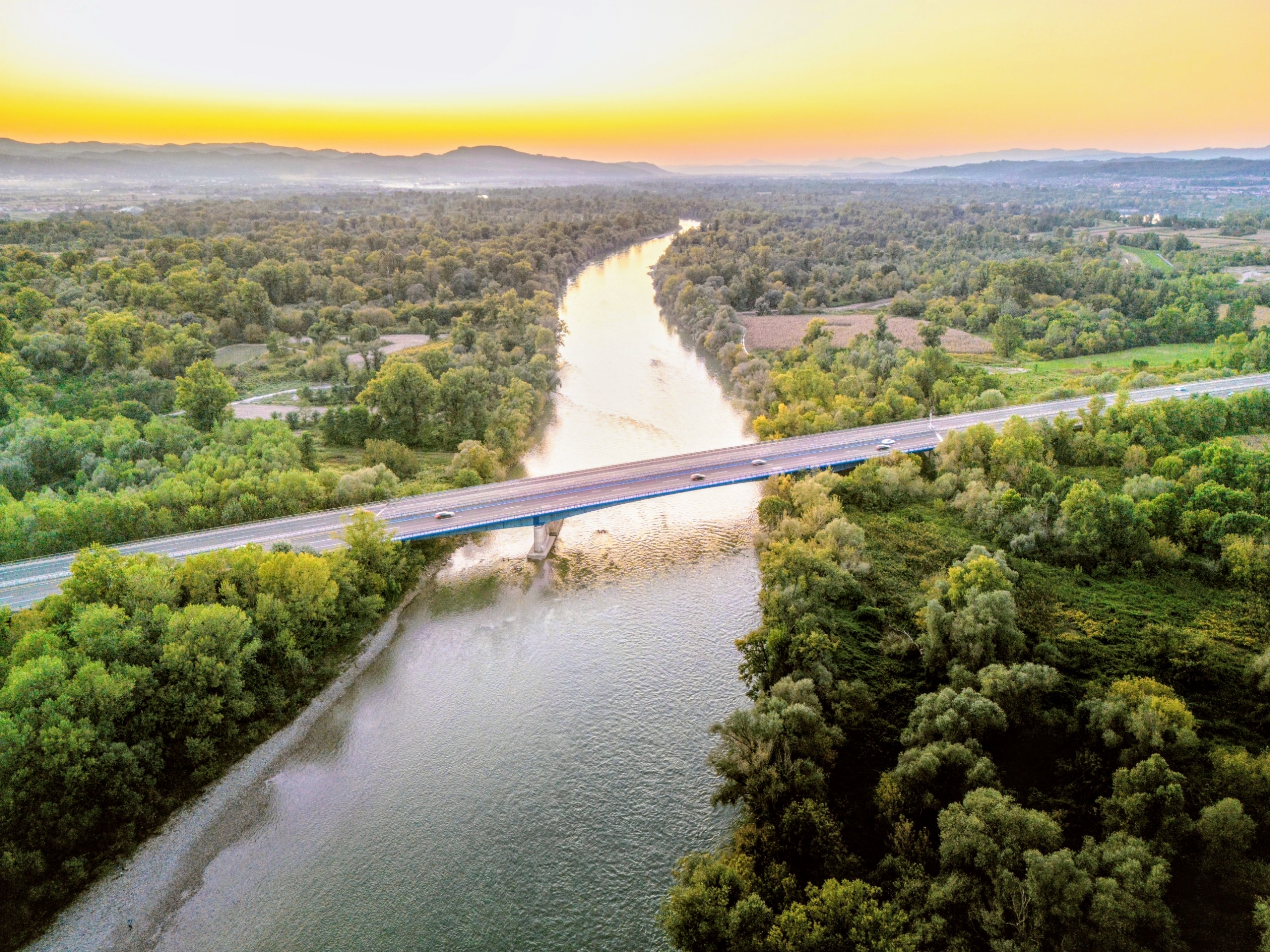 Antibiotics found in rivers raise new concerns about water safety